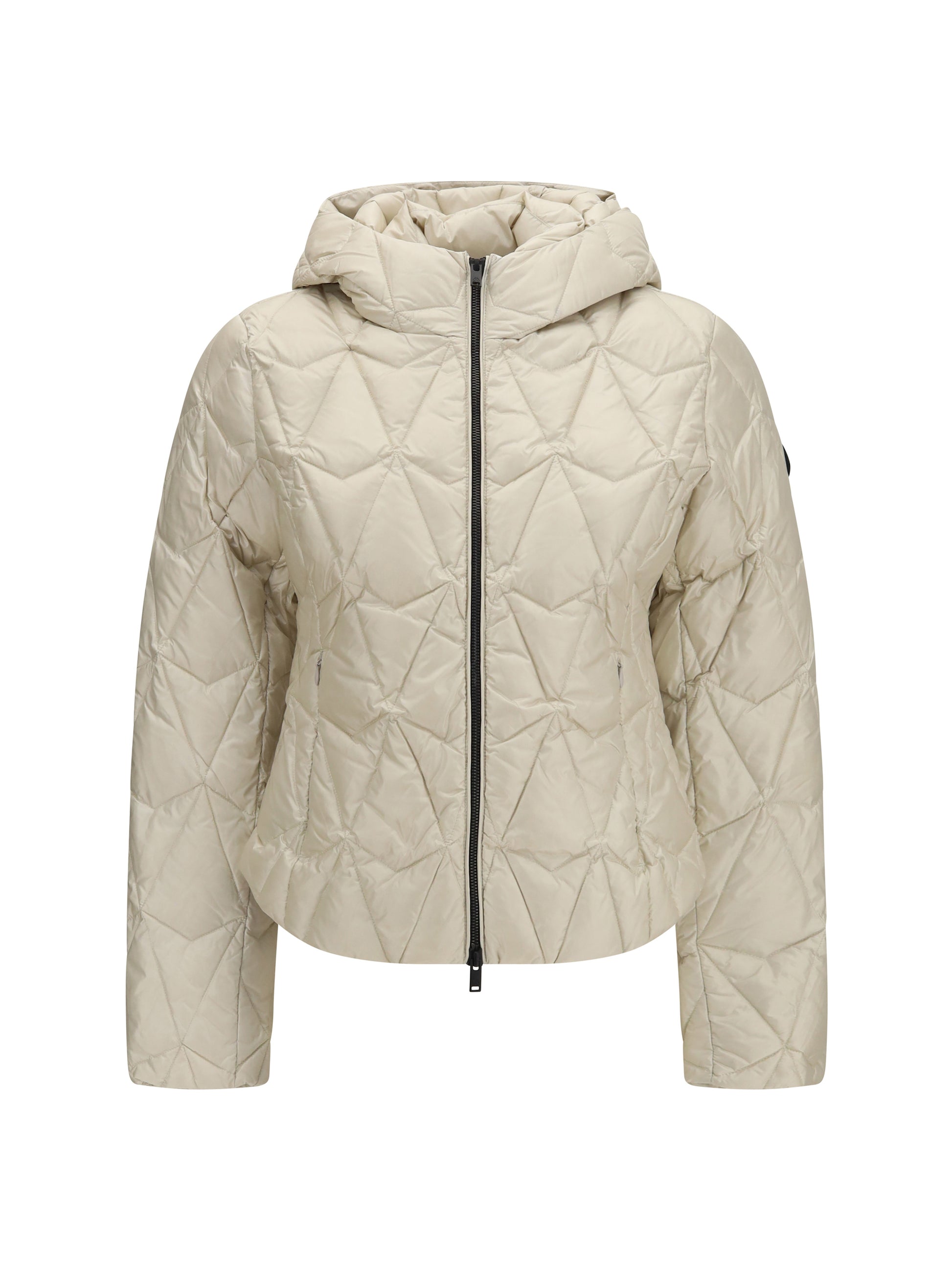 Moose Knuckles Women Lightweight Iceberg Quilted Down Jacket MOOSE KNUCKLES