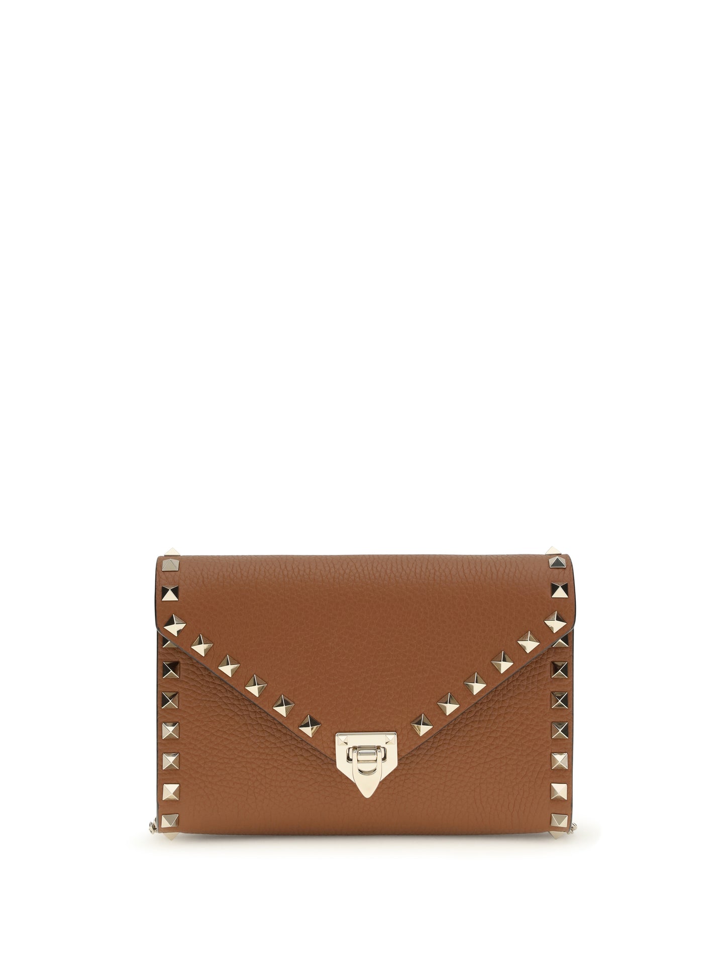 Valentino Garavani Women Mini Bag | Rockstud | Vitello Stampa Alc VALENTINO GARAVANI