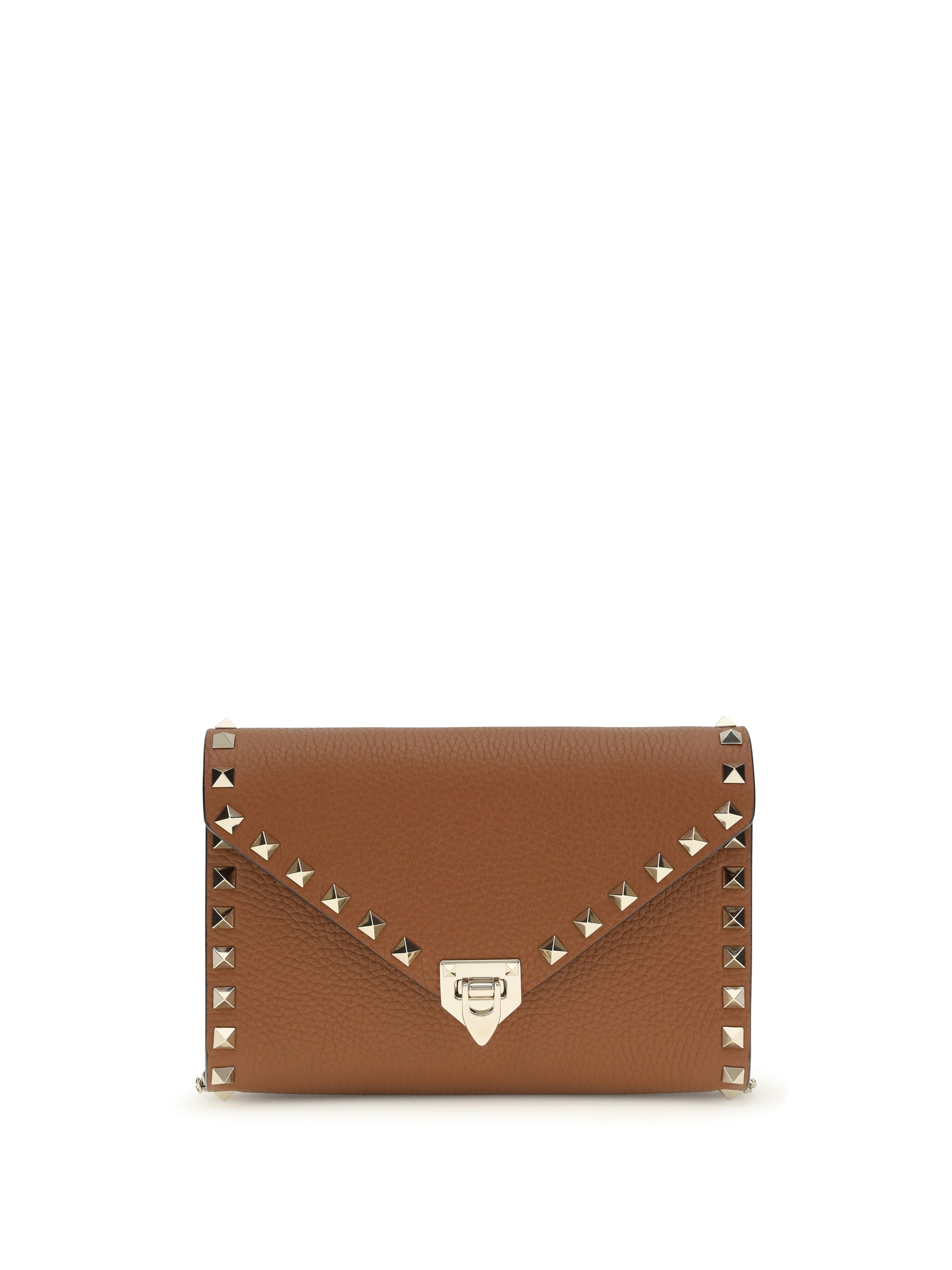 Valentino Garavani Women Mini Bag | Rockstud | Vitello Stampa Alc VALENTINO GARAVANI