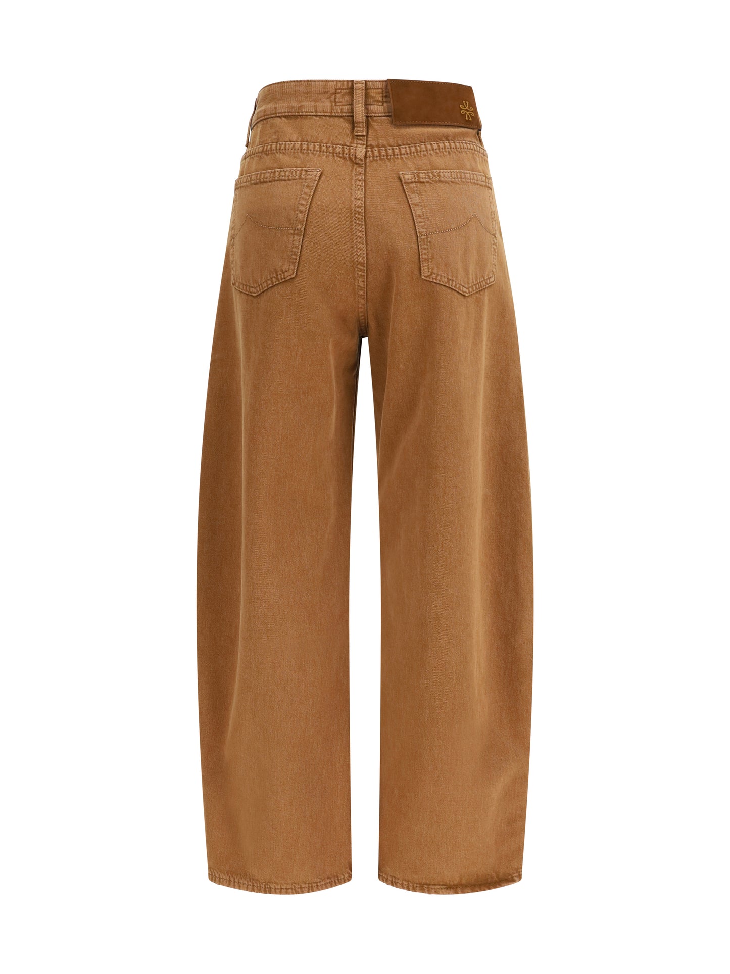 Jacob Cohen Women Five-Pocket Jeans JACOB COHEN