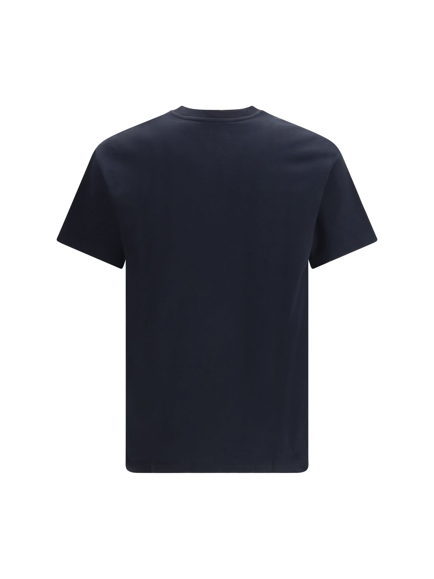 Givenchy Men Logo T-Shirt GIVENCHY