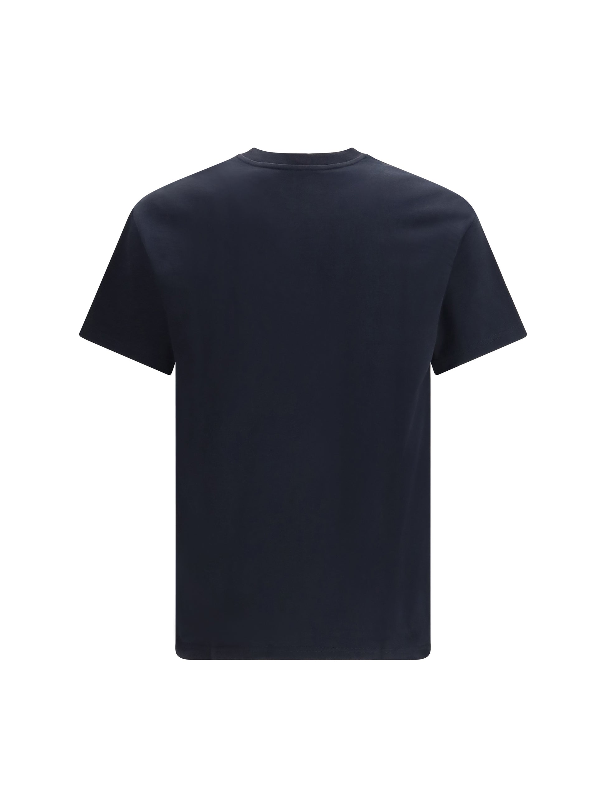 Givenchy Men Logo T-Shirt GIVENCHY