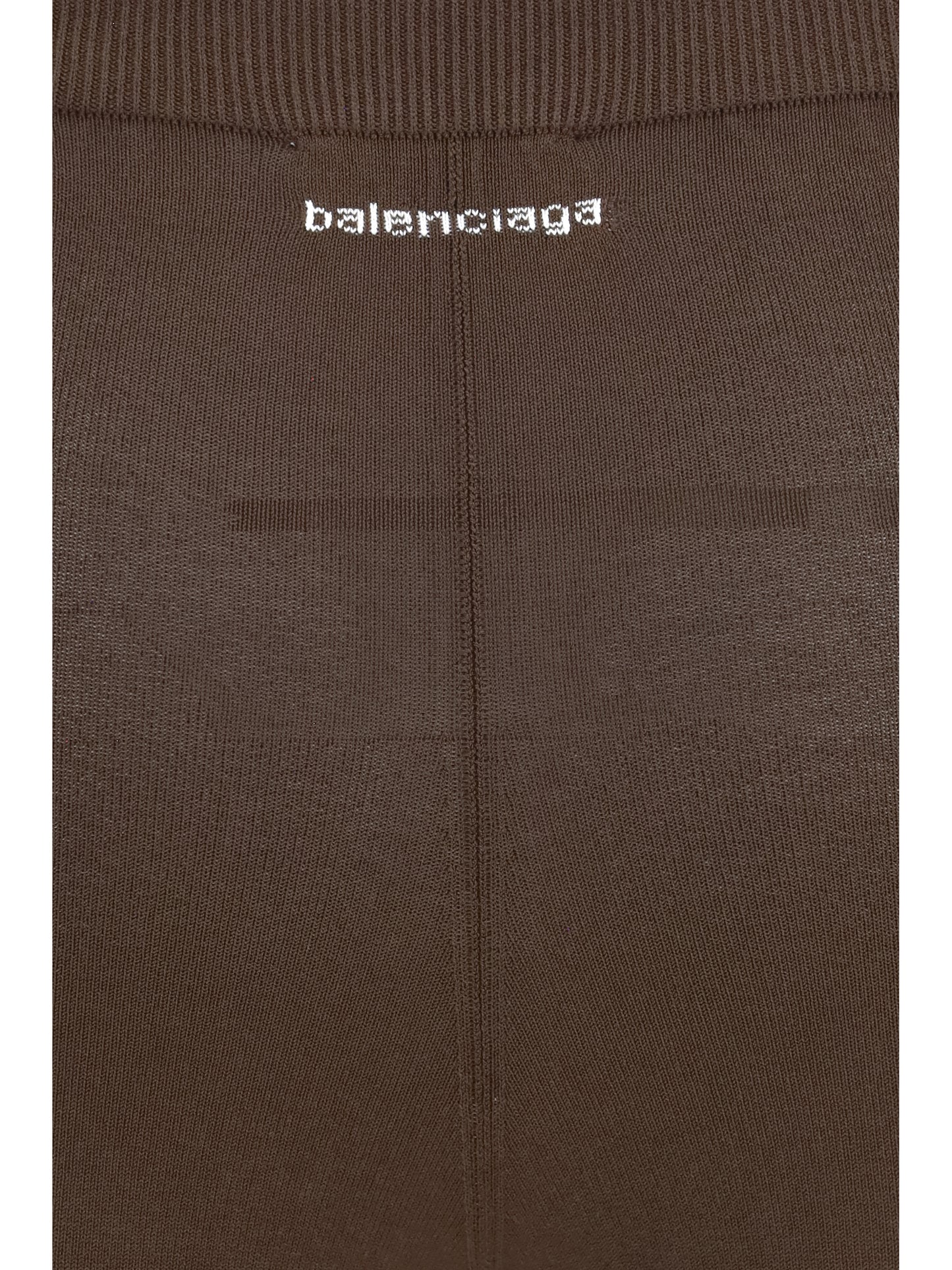 Balenciaga Women High-Rise Leggings BALENCIAGA