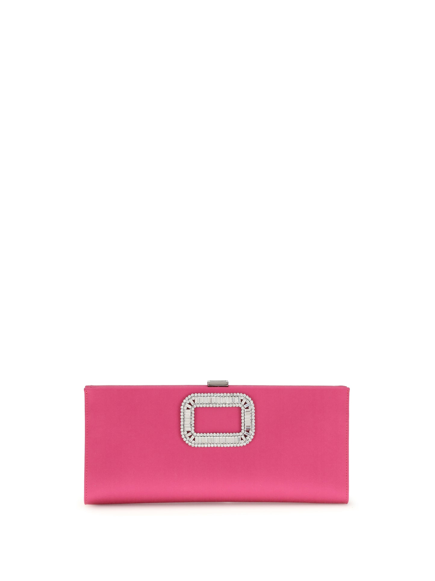 Roger Vivier Women Pilgrim Clutch ROGER VIVIER