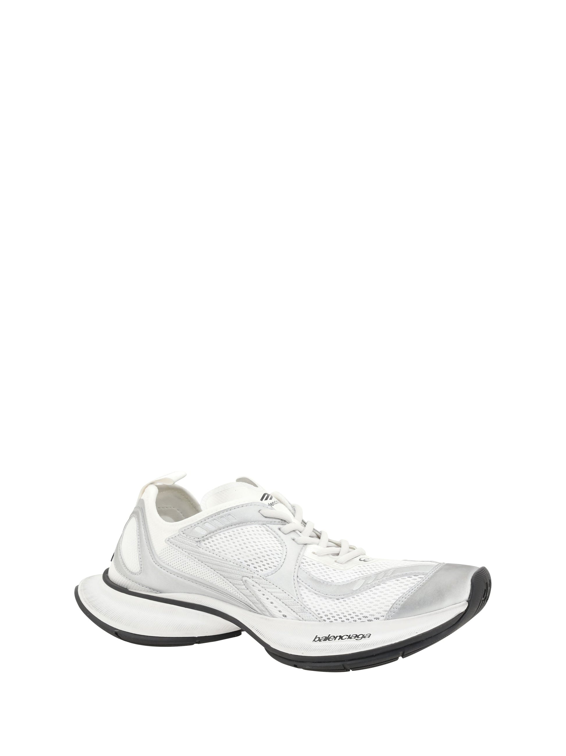 Balenciaga Men Circuit Sneakers BALENCIAGA