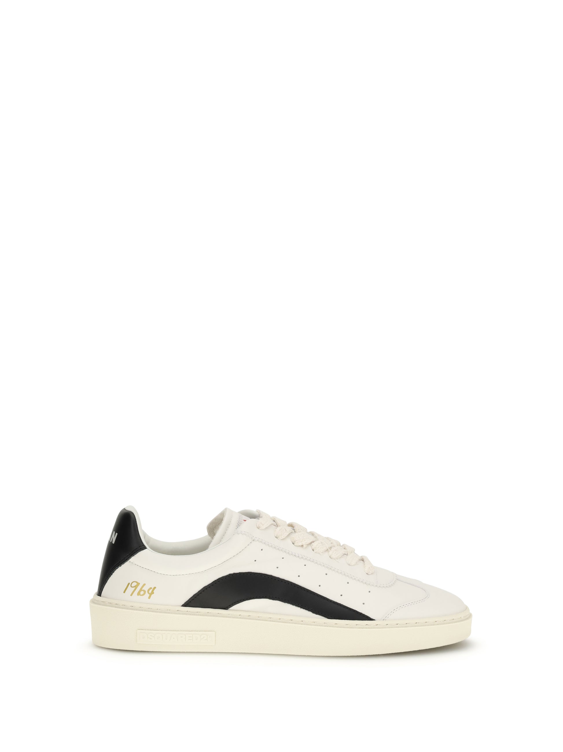 Dsquared2 Men Rider Sneakers DSQUARED2
