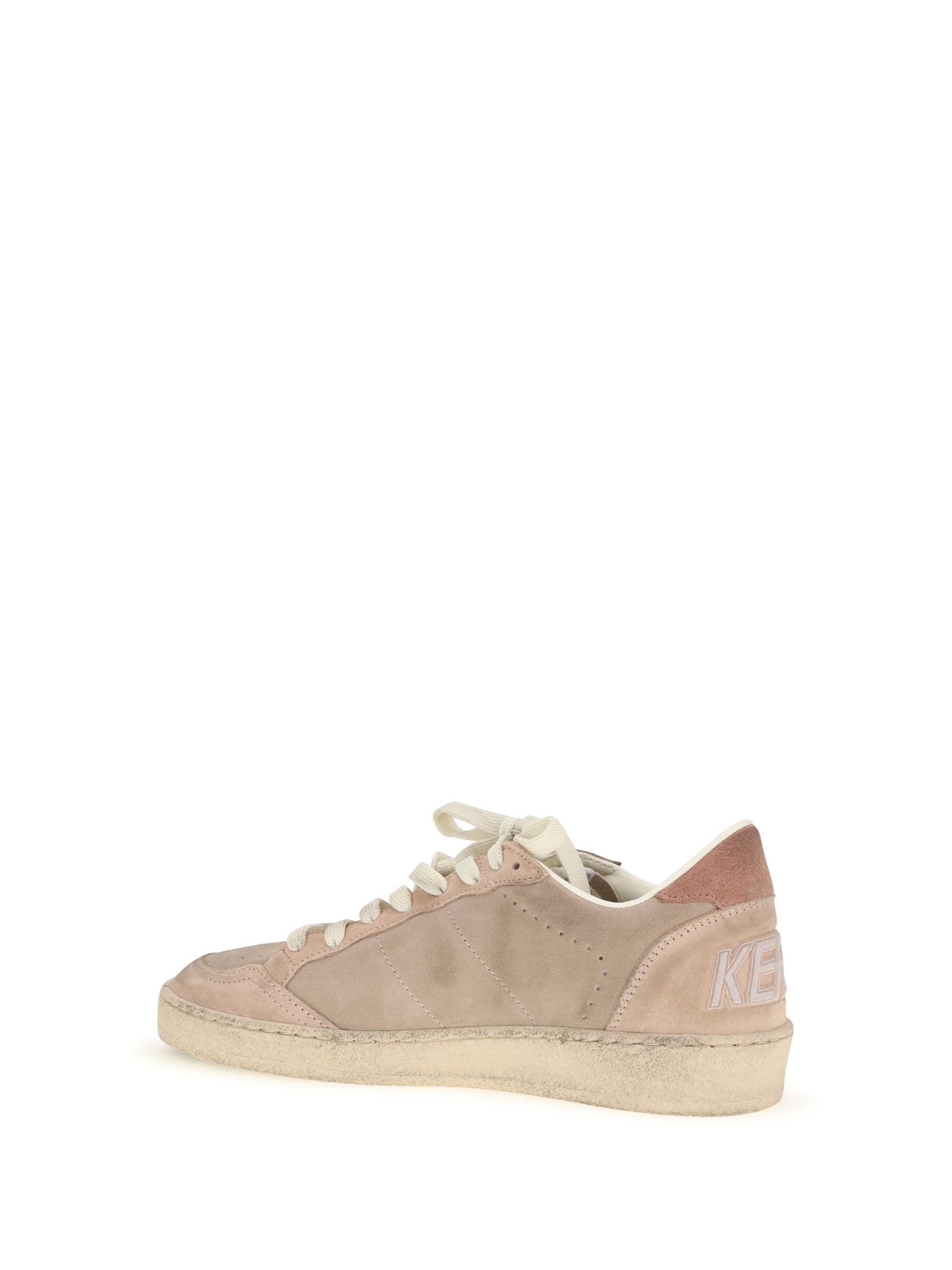 Golden Goose Women Ball Star Sneakers GOLDEN GOOSE