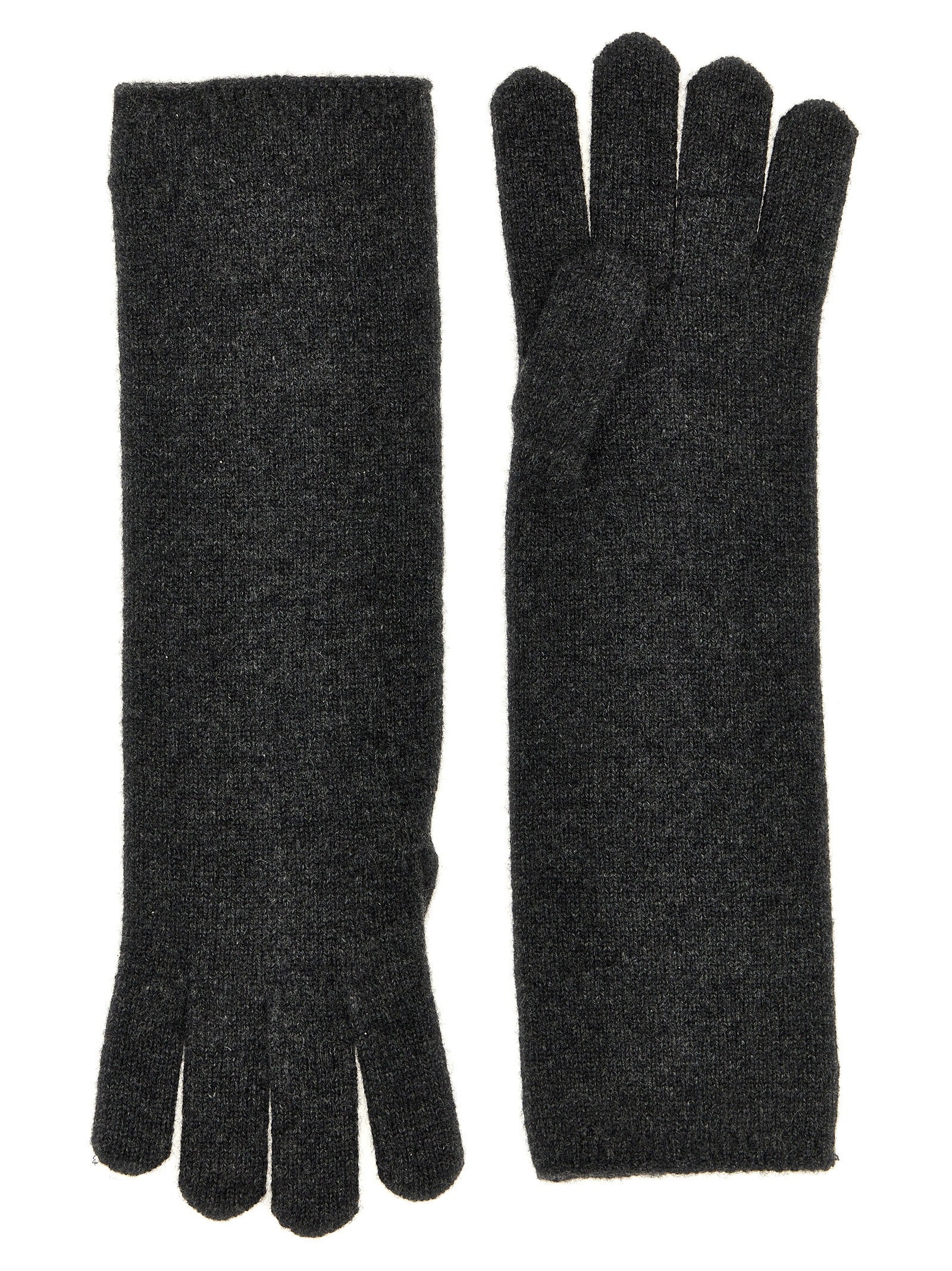 Max Mara Women 'Alaggio' Gloves MAX MARA