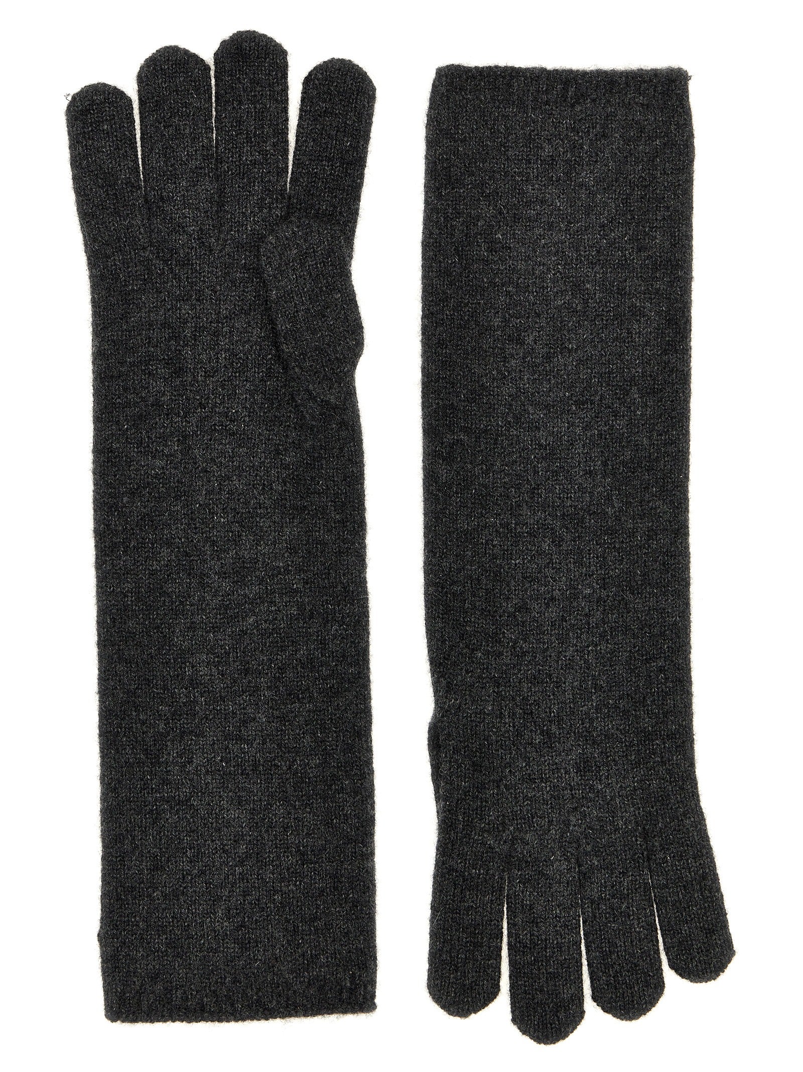 Max Mara Women 'Alaggio' Gloves MAX MARA