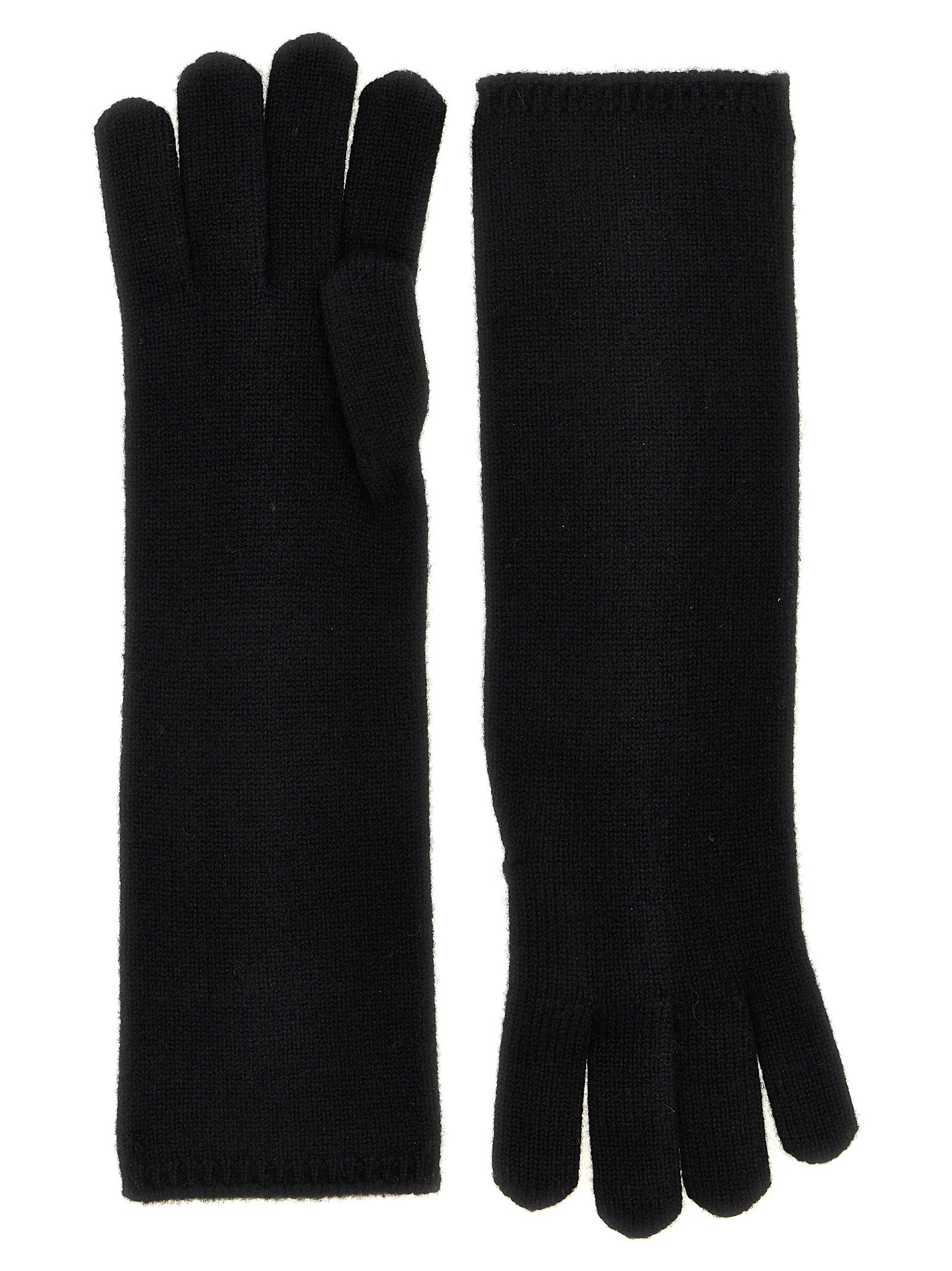 Max Mara Women 'Alaggio' Gloves MAX MARA
