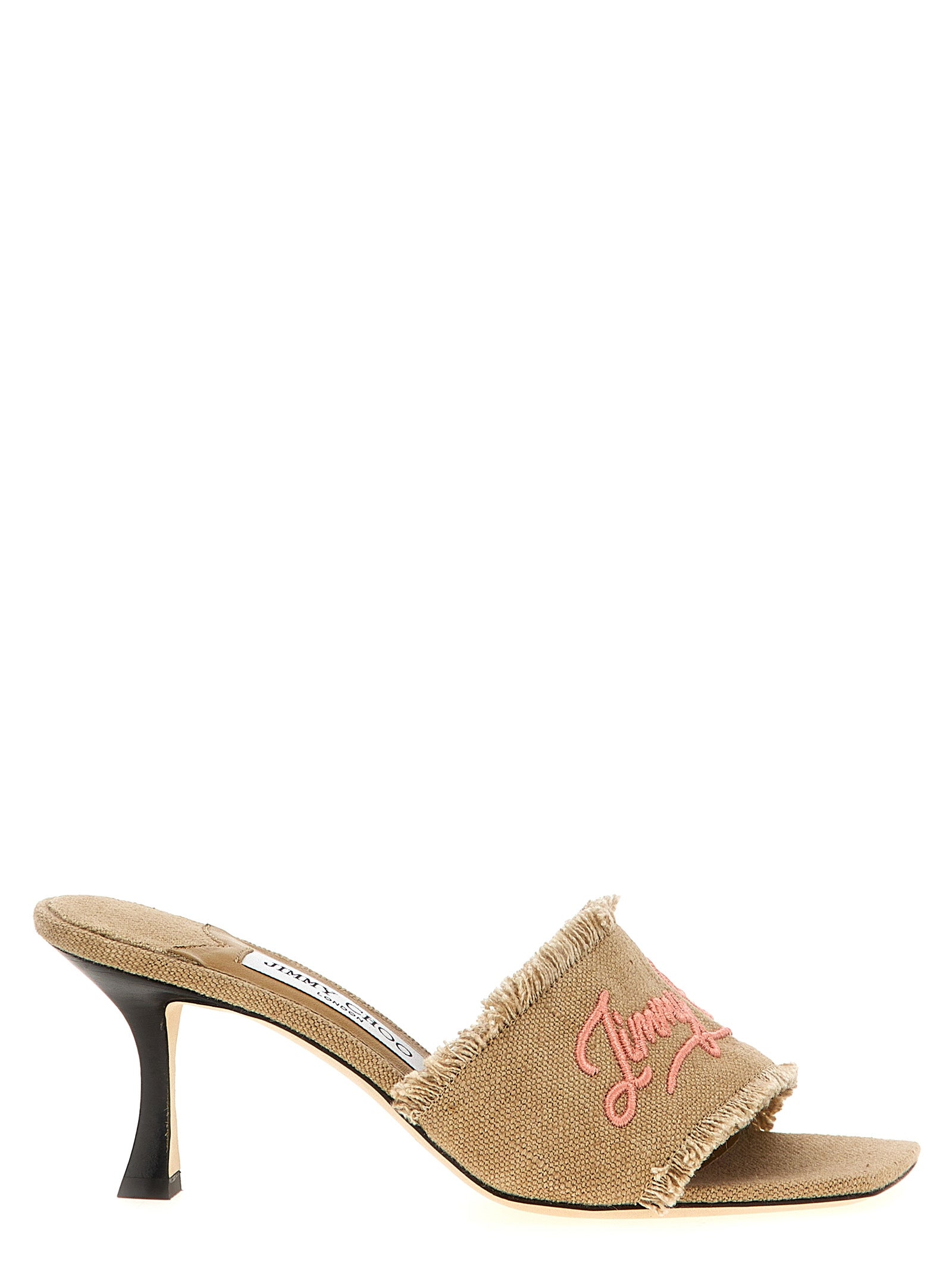 Jimmy Choo Women 'Alexia' Sandals JIMMY CHOO