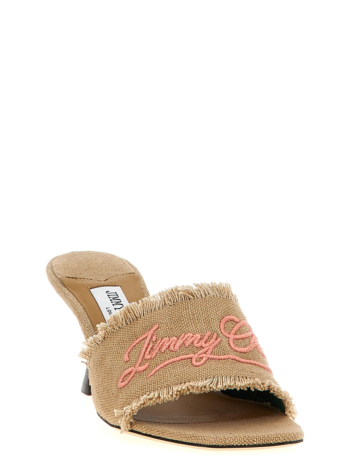 Jimmy Choo Women 'Alexia' Sandals JIMMY CHOO