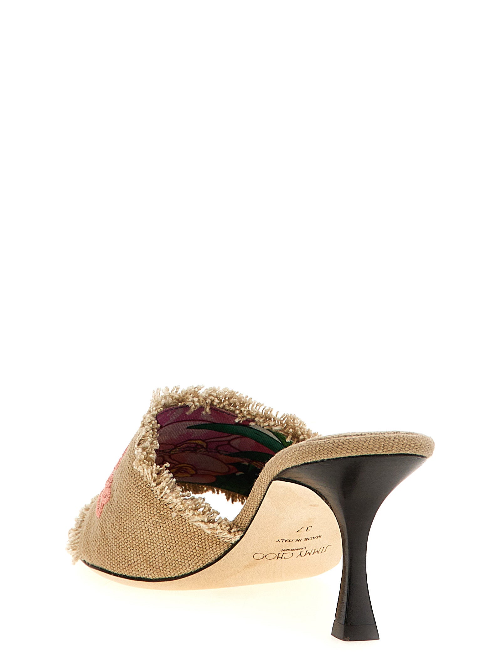 Jimmy Choo Women 'Alexia' Sandals JIMMY CHOO