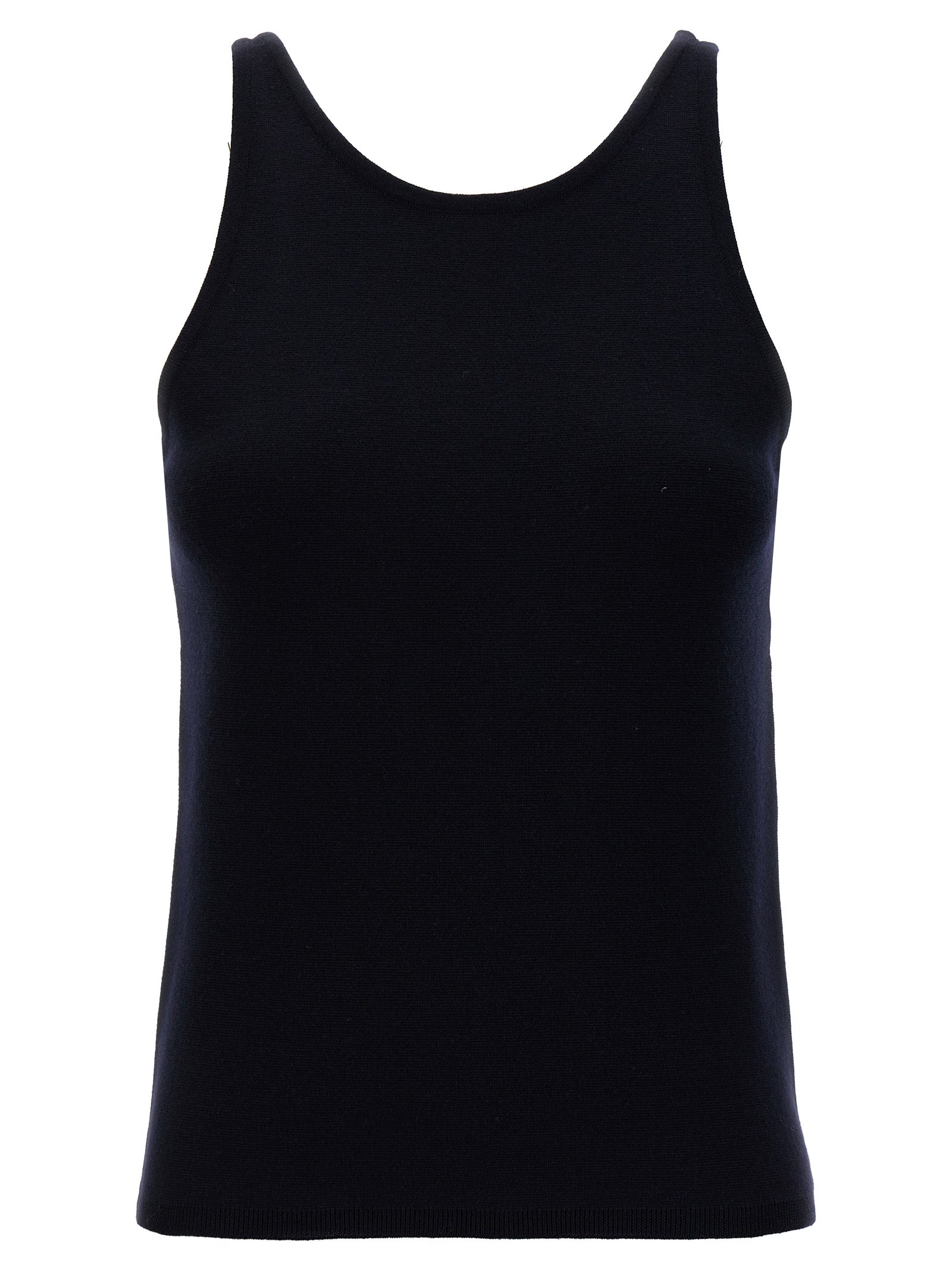 Max Mara Women Knit Top MAX MARA