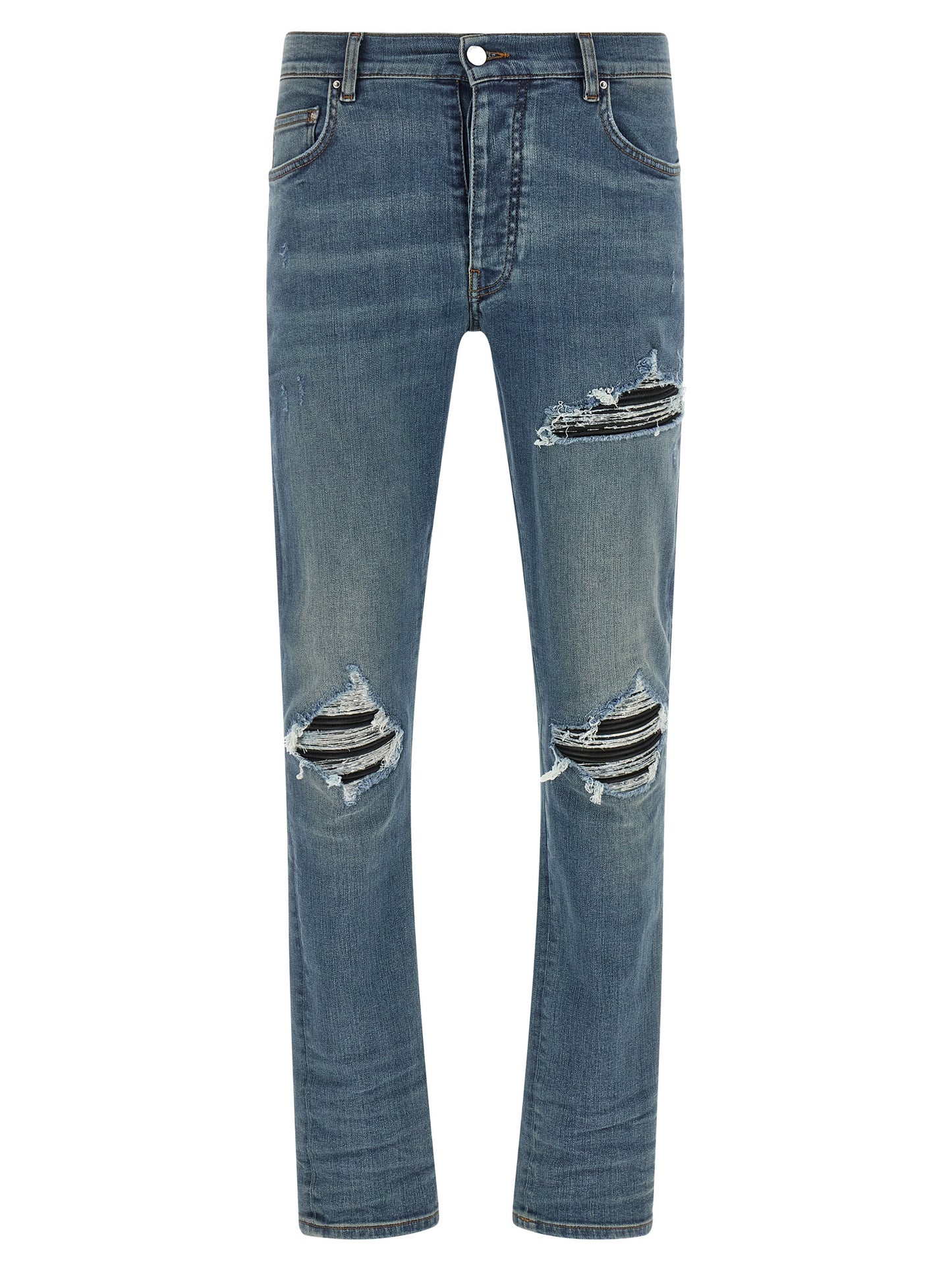 Amiri Men 'Mx1' Skinny Jeans AMIRI