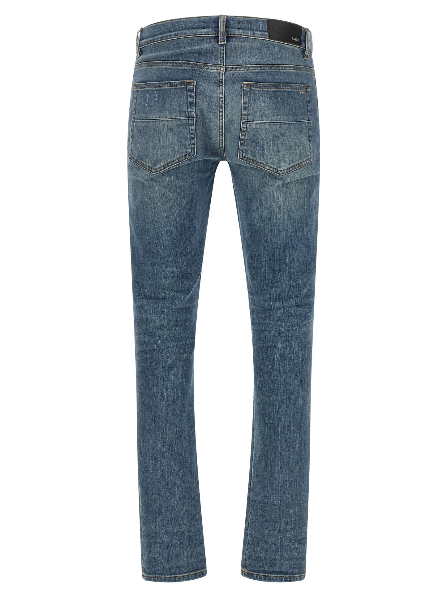 Amiri Men 'Mx1' Skinny Jeans AMIRI
