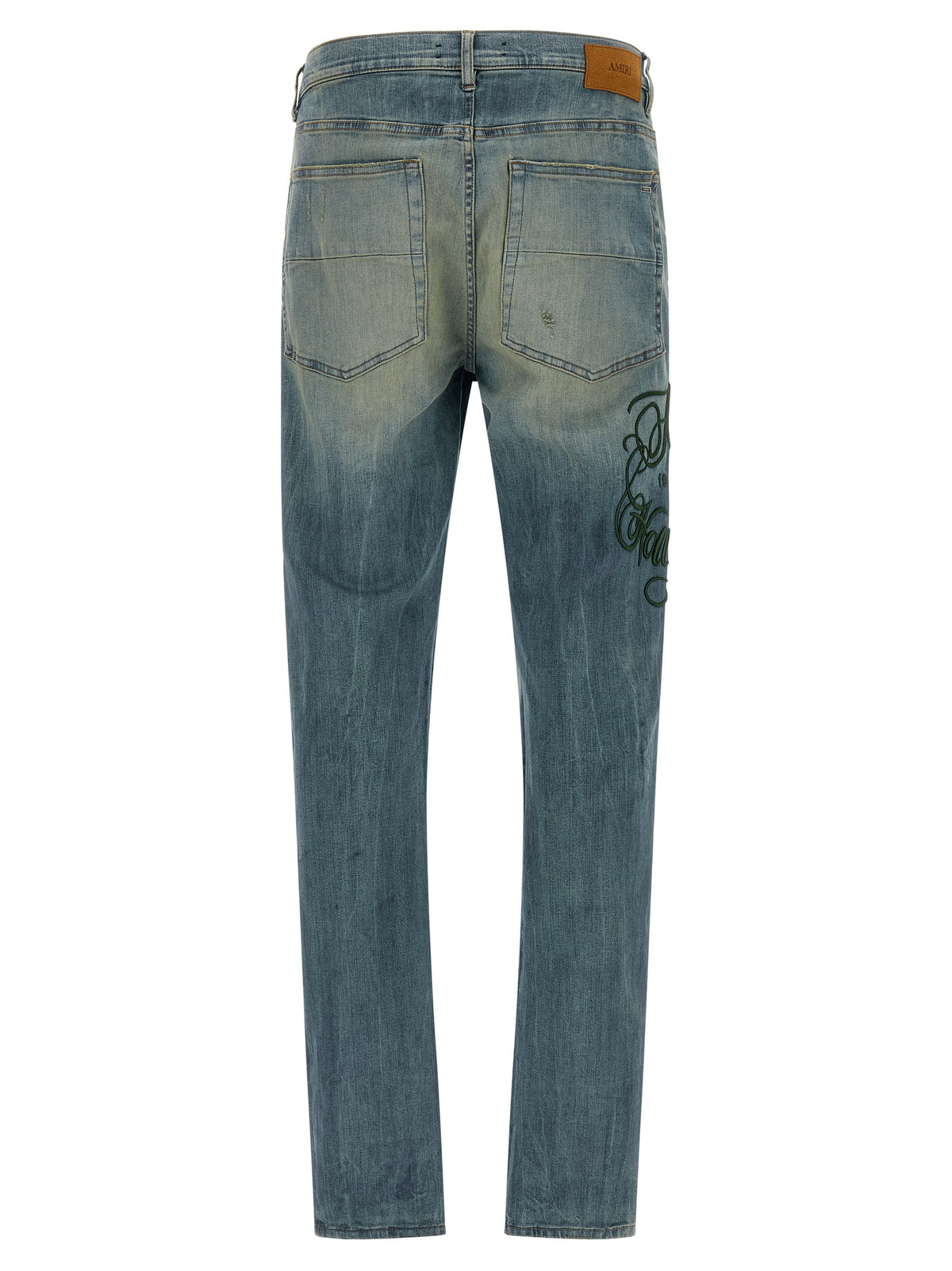 Amiri Men 'Amiri Hollywood Mx1' Jeans AMIRI
