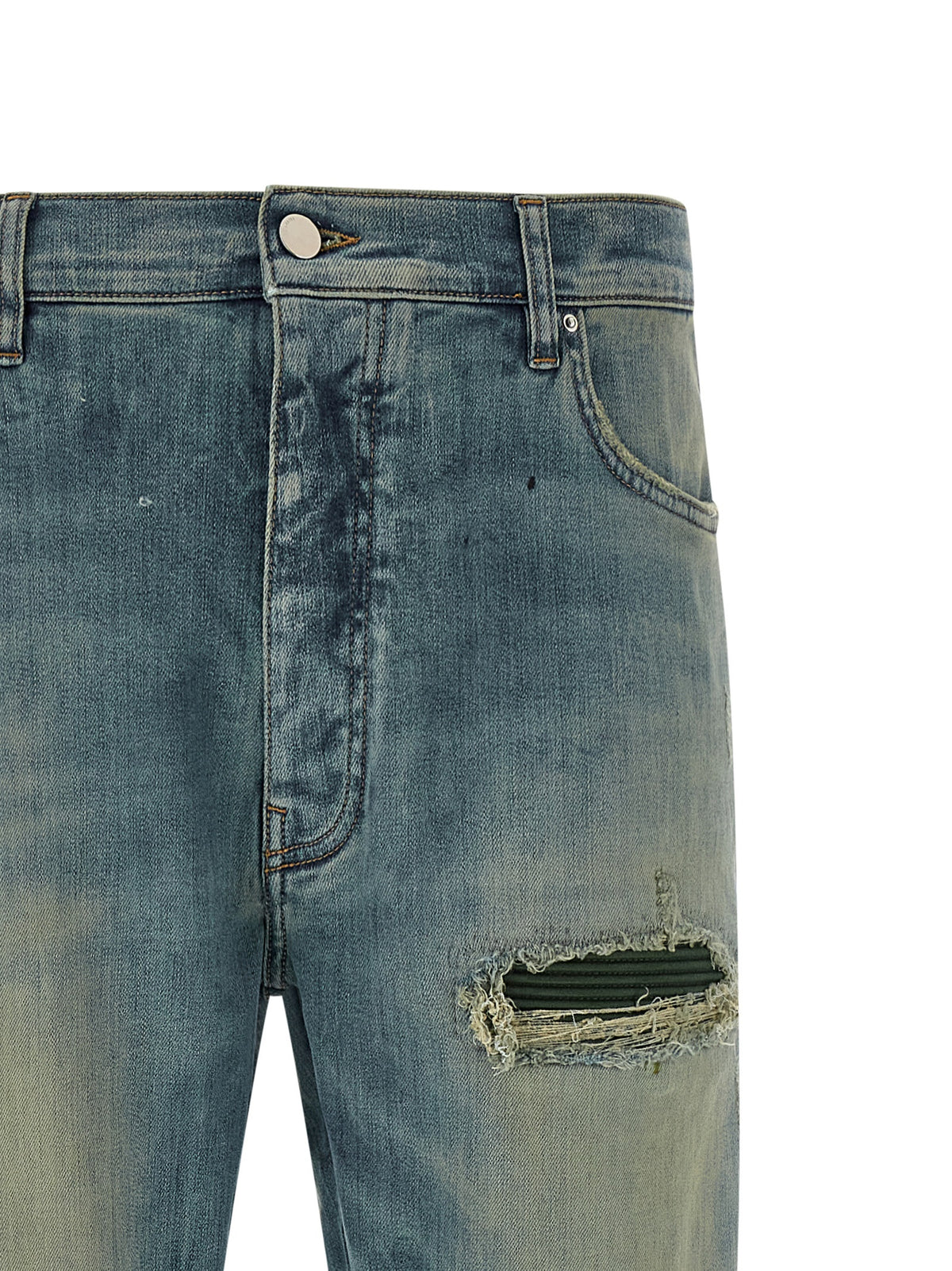 Amiri Men 'Amiri Hollywood Mx1' Jeans AMIRI