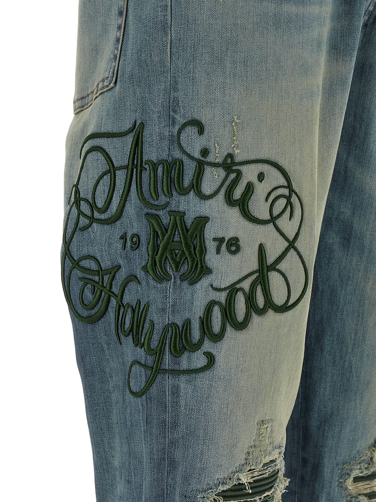 Amiri Men 'Amiri Hollywood Mx1' Jeans AMIRI