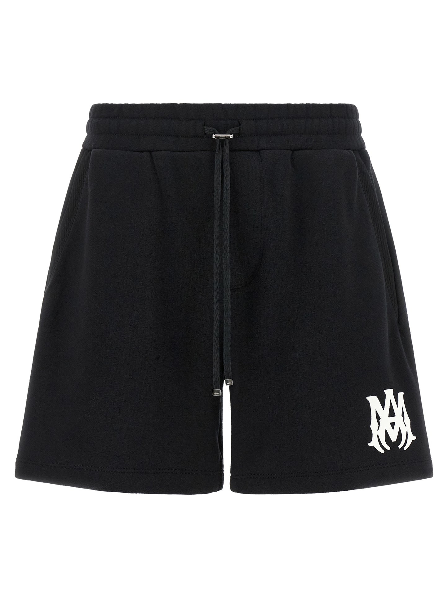 Amiri Men 'Ma Core' Print Sweatshirt Shorts AMIRI