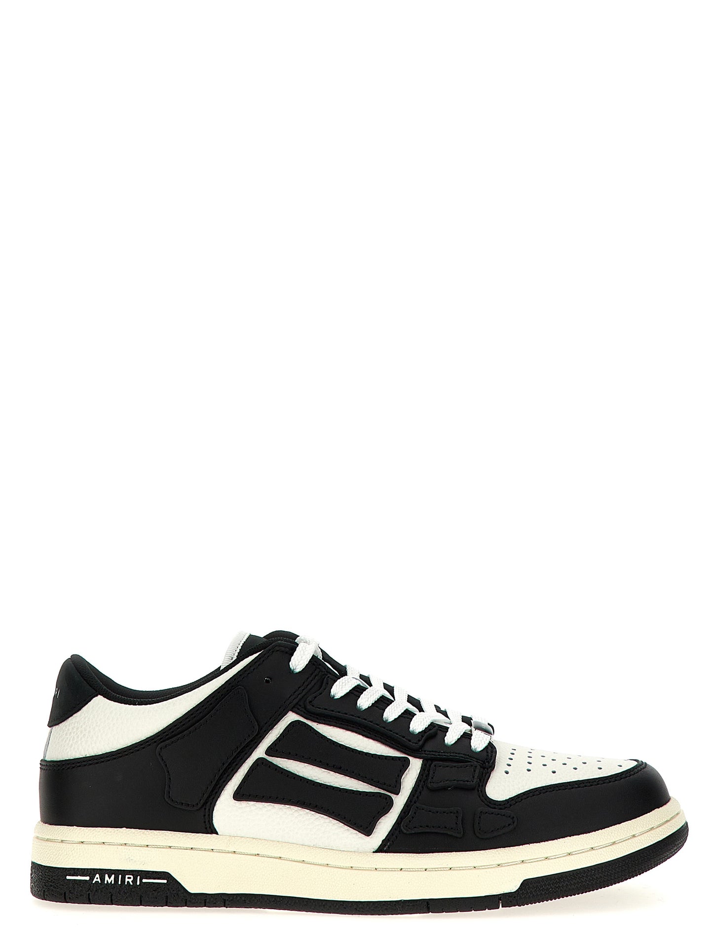 Amiri Men 'Skel Top Low' Sneakers AMIRI