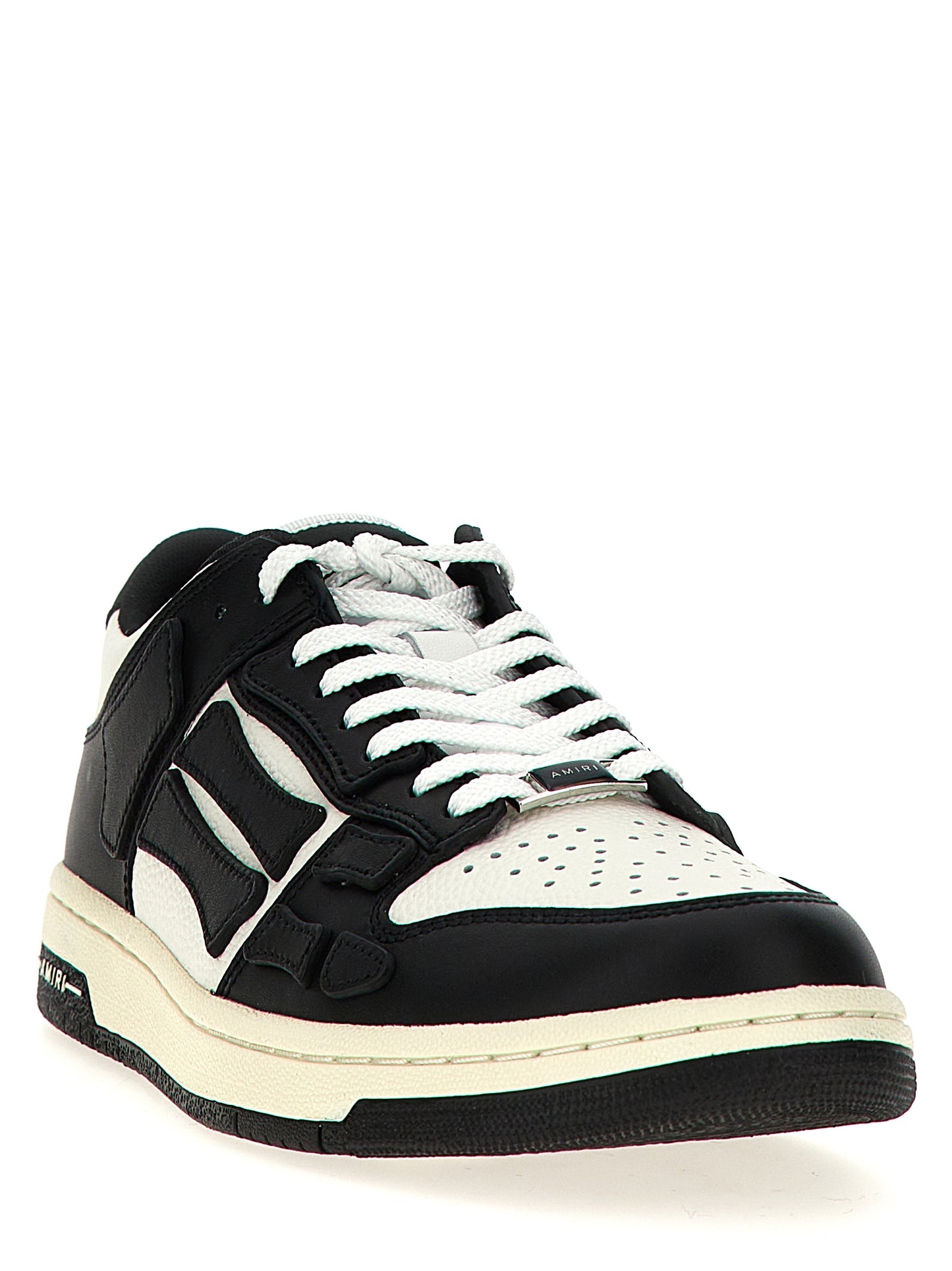 Amiri Men 'Skel Top Low' Sneakers AMIRI