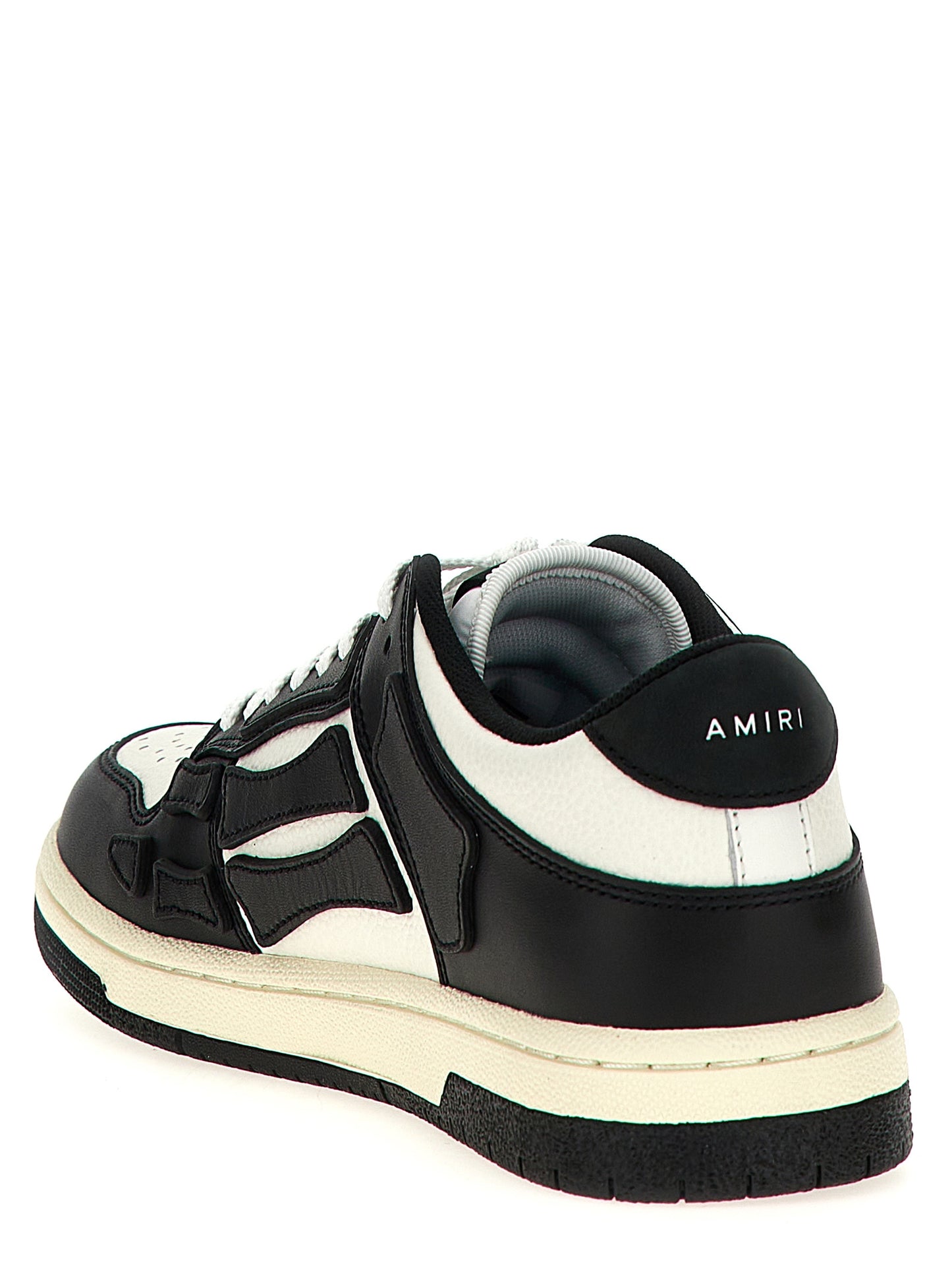 Amiri Men 'Skel Top Low' Sneakers AMIRI