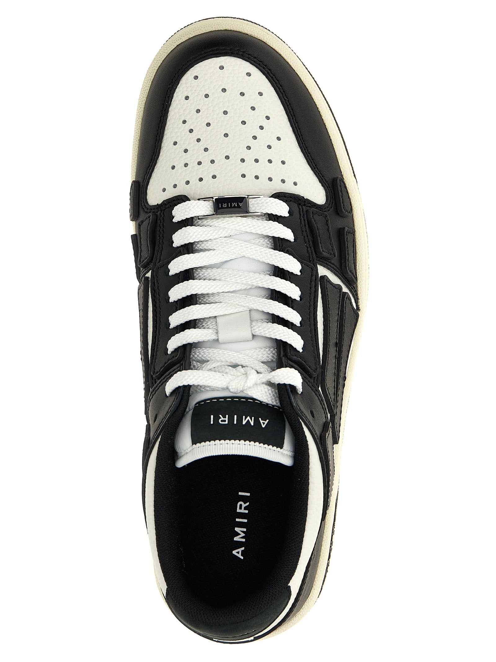 Amiri Men 'Skel Top Low' Sneakers AMIRI