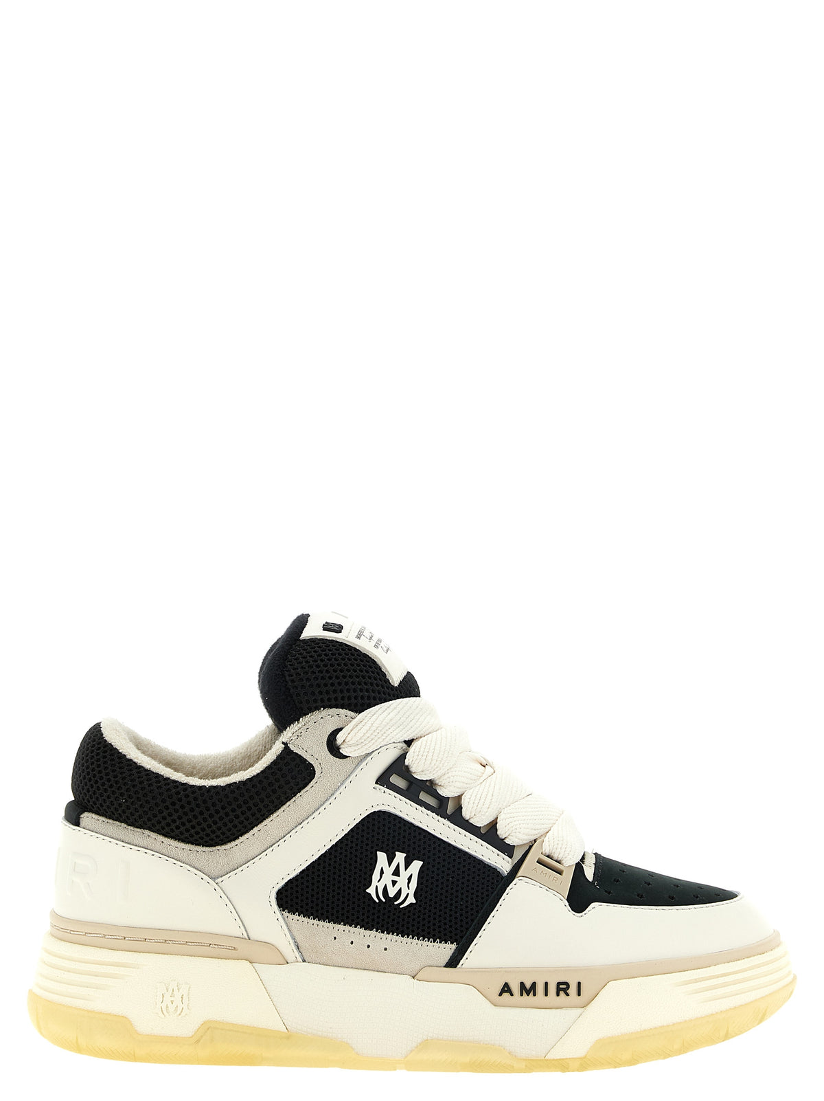 Amiri Men Two-Tone 'Ma-1' Sneakers AMIRI