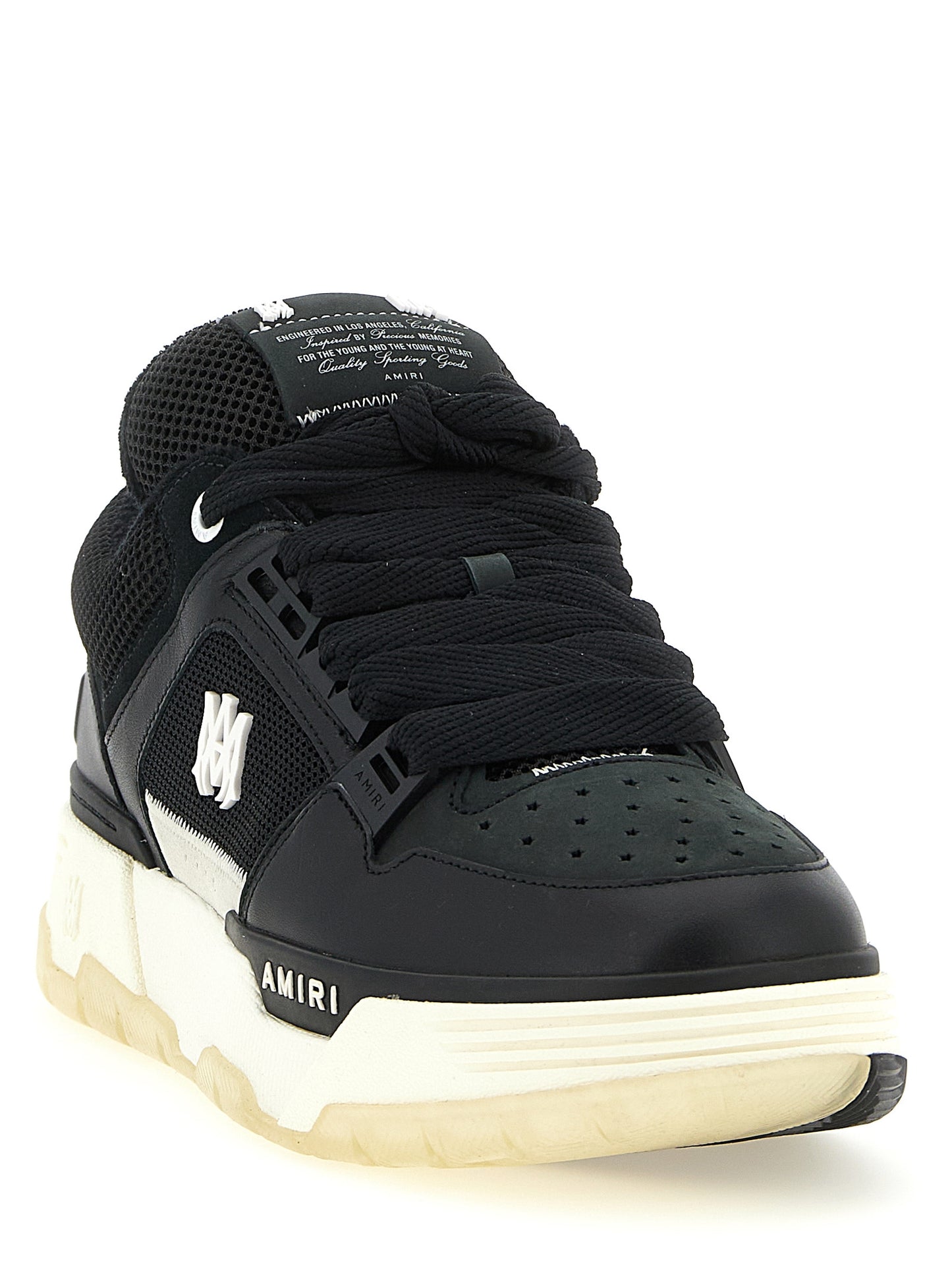 Amiri Men 'Ma-1' Sneakers AMIRI