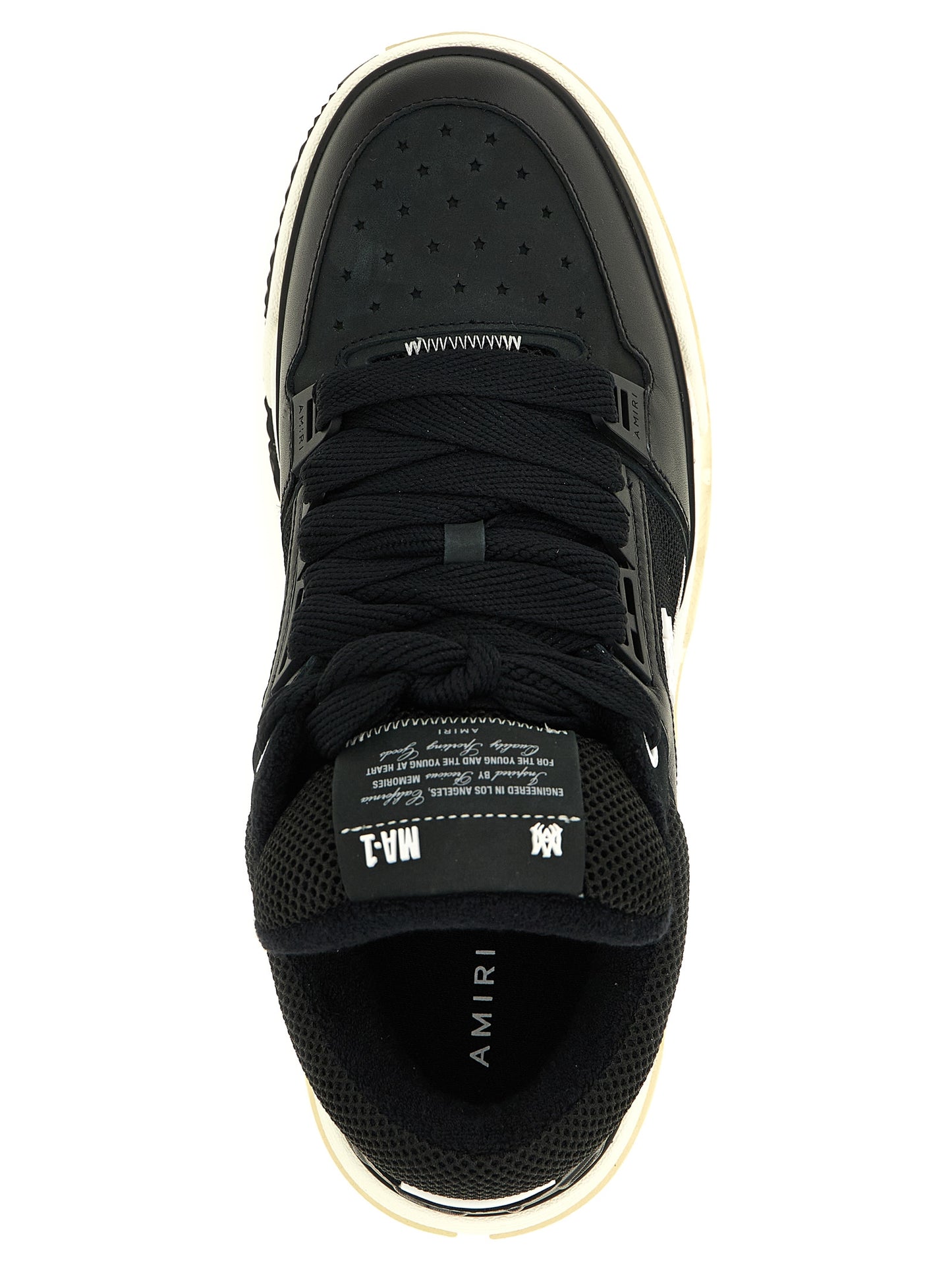 Amiri Men 'Ma-1' Sneakers AMIRI