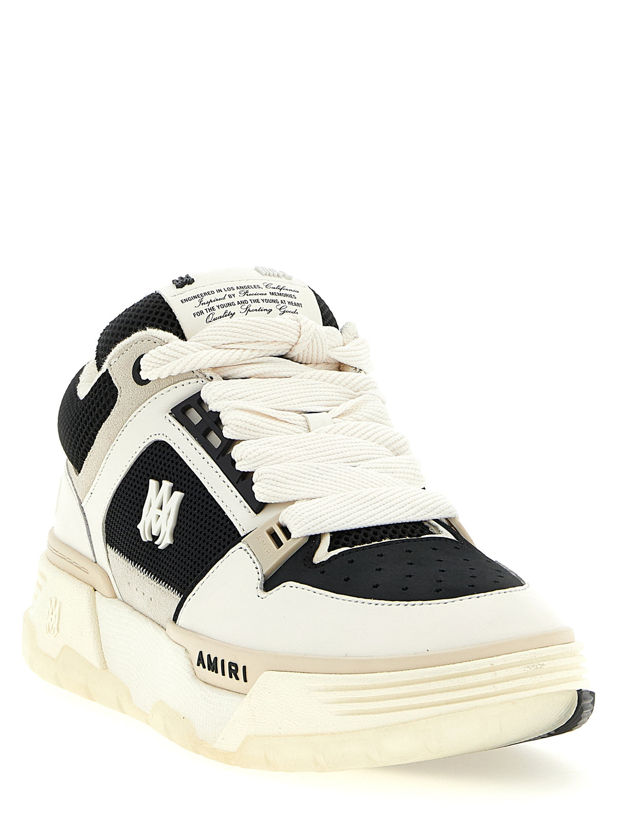 Amiri Men 'Ma-1' Sneakers AMIRI
