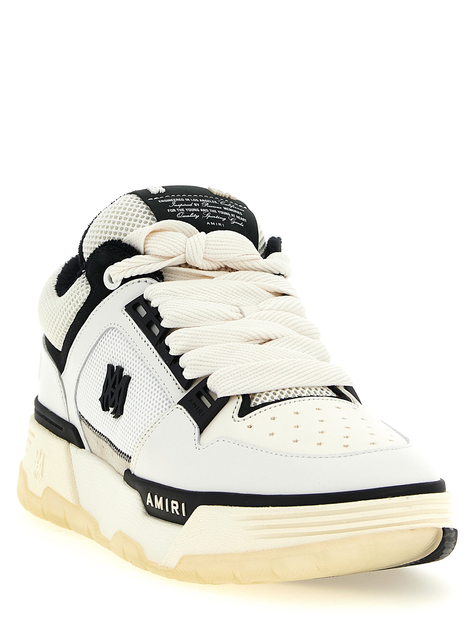 Amiri Men 'Ma-1' Sneakers AMIRI