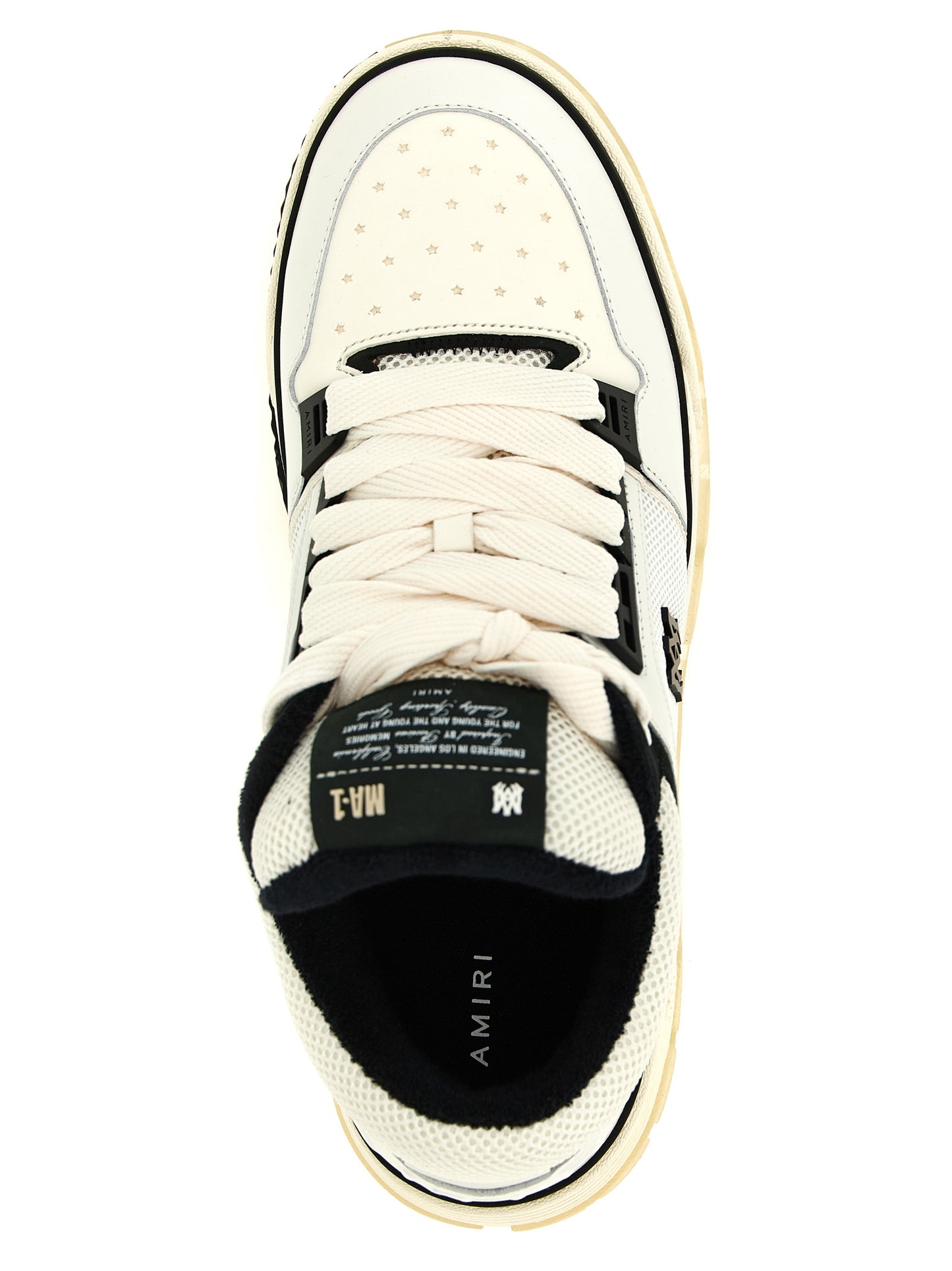 Amiri Men 'Ma-1' Sneakers AMIRI