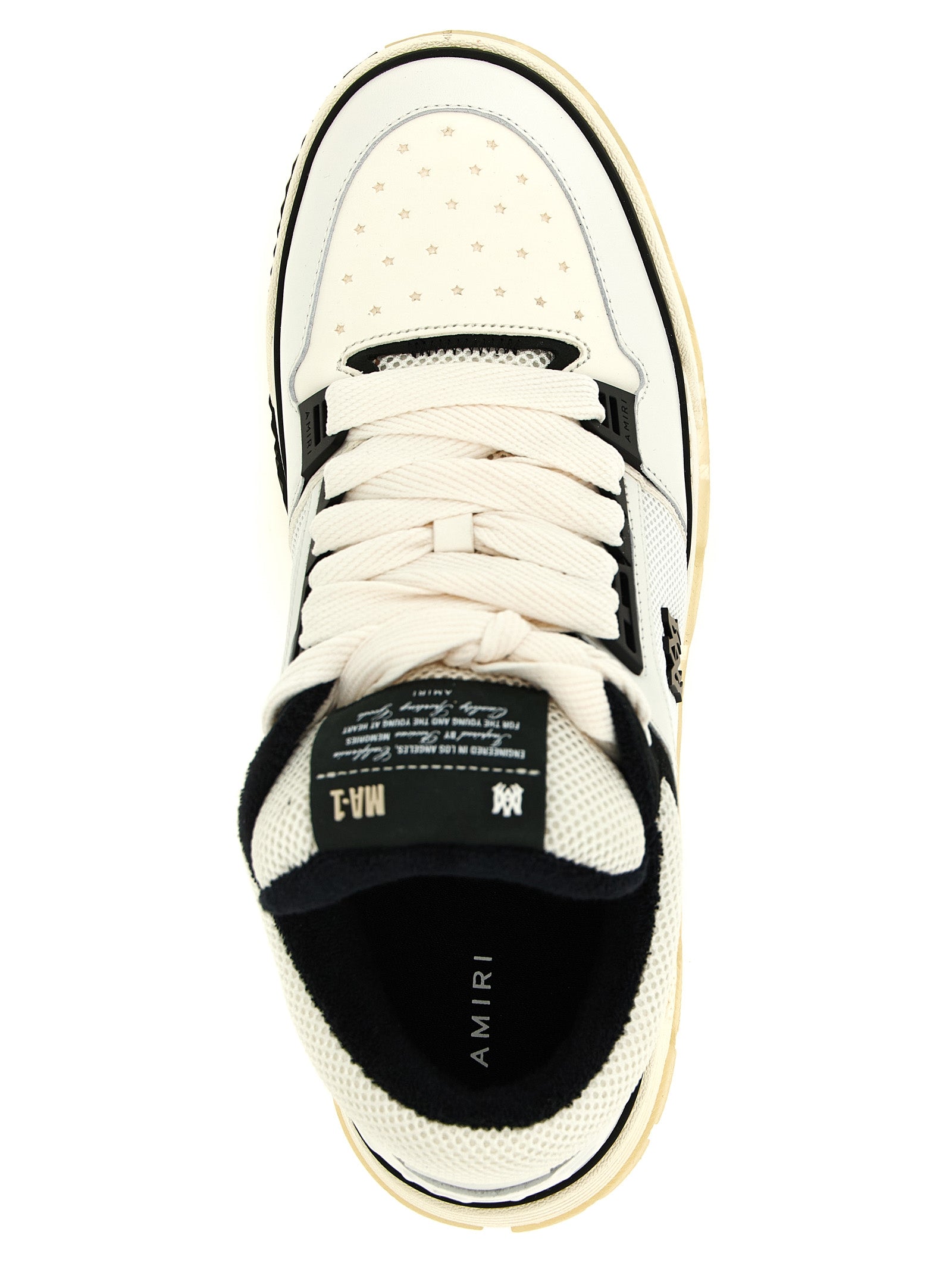 Amiri Men 'Ma-1' Sneakers AMIRI