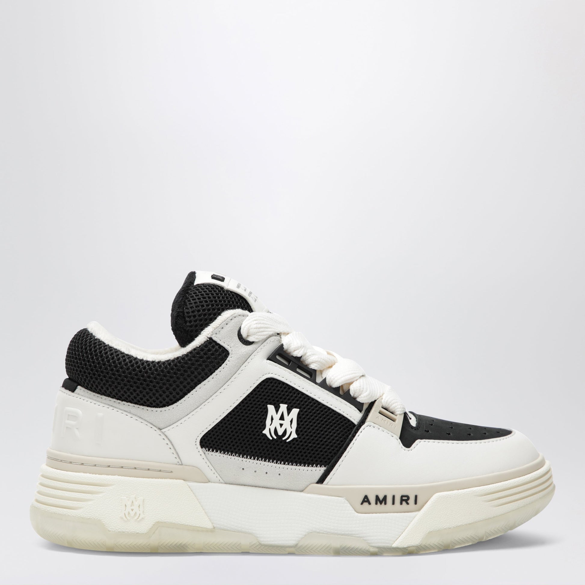 Amiri Ma-1 White Sneaker Men AMIRI