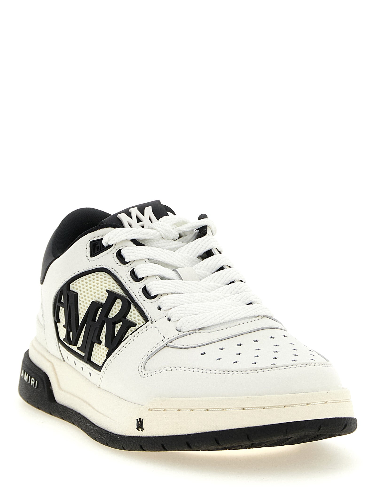 Amiri Men 'Classic Low' Sneakers AMIRI