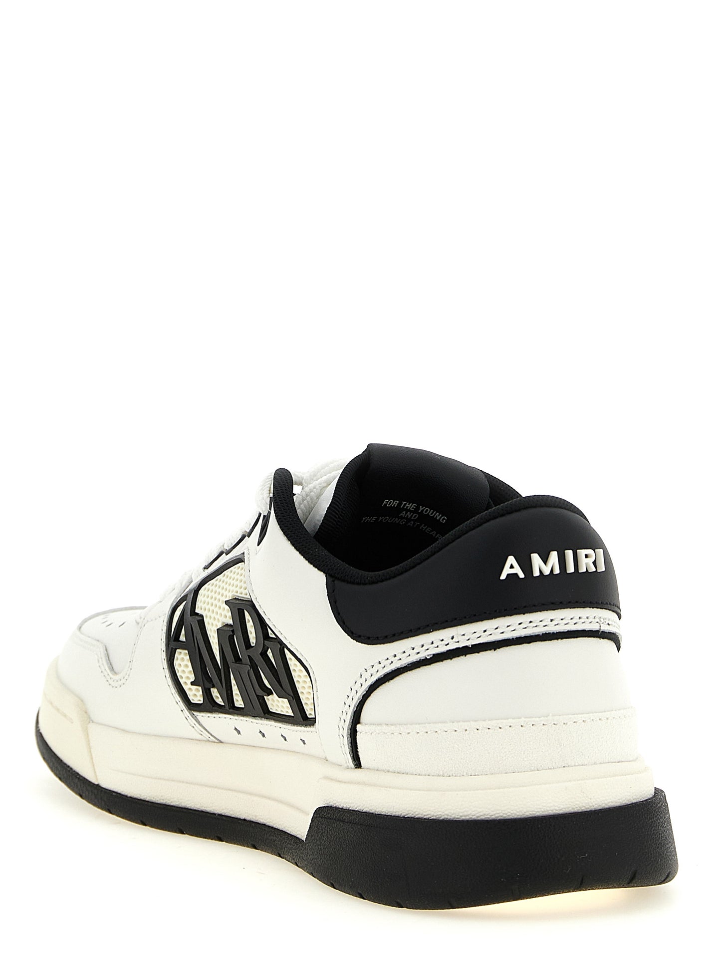 Amiri Men 'Classic Low' Sneakers AMIRI