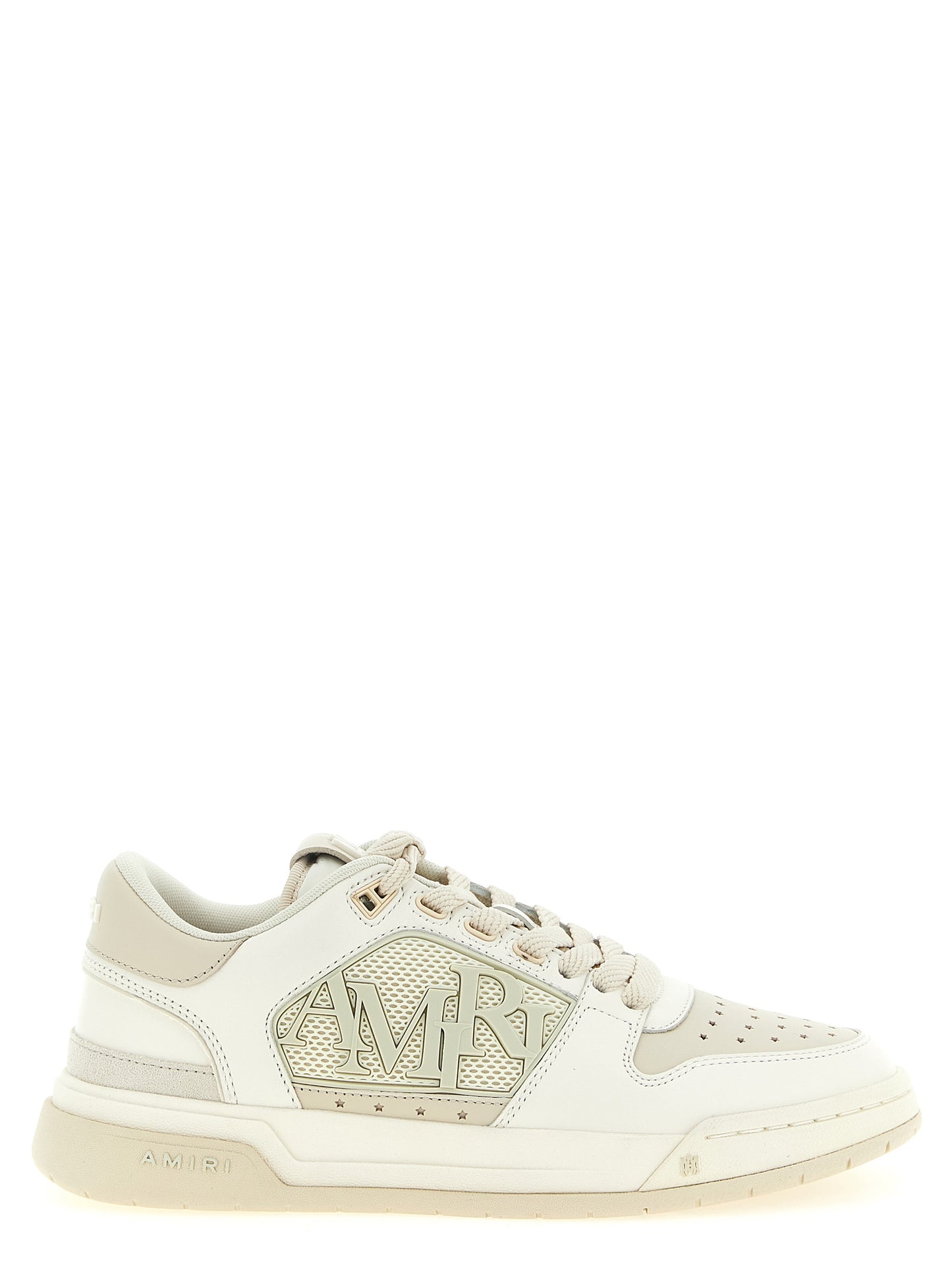 Amiri Men 'Classic Low' Sneakers AMIRI