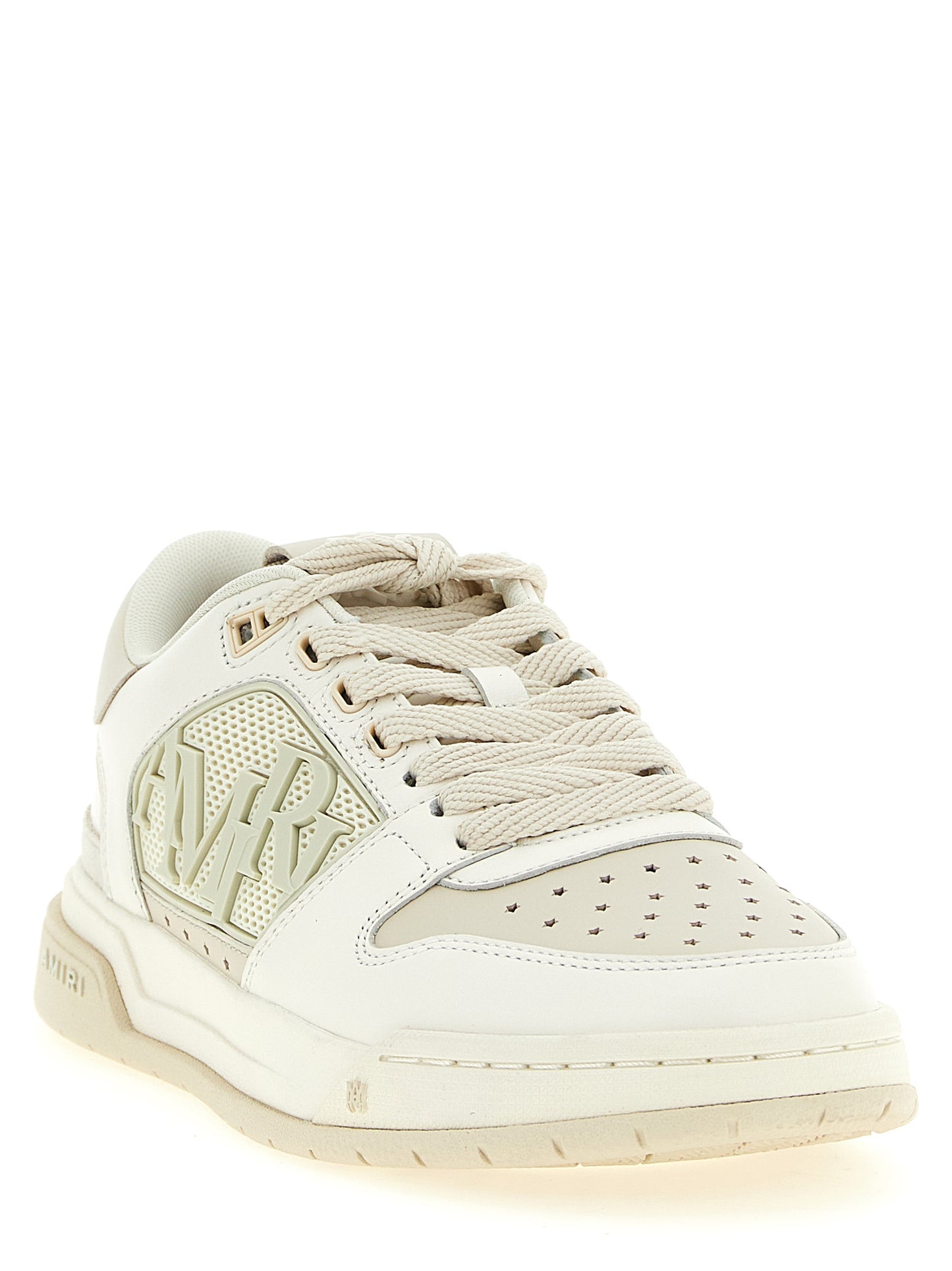 Amiri Men 'Classic Low' Sneakers AMIRI