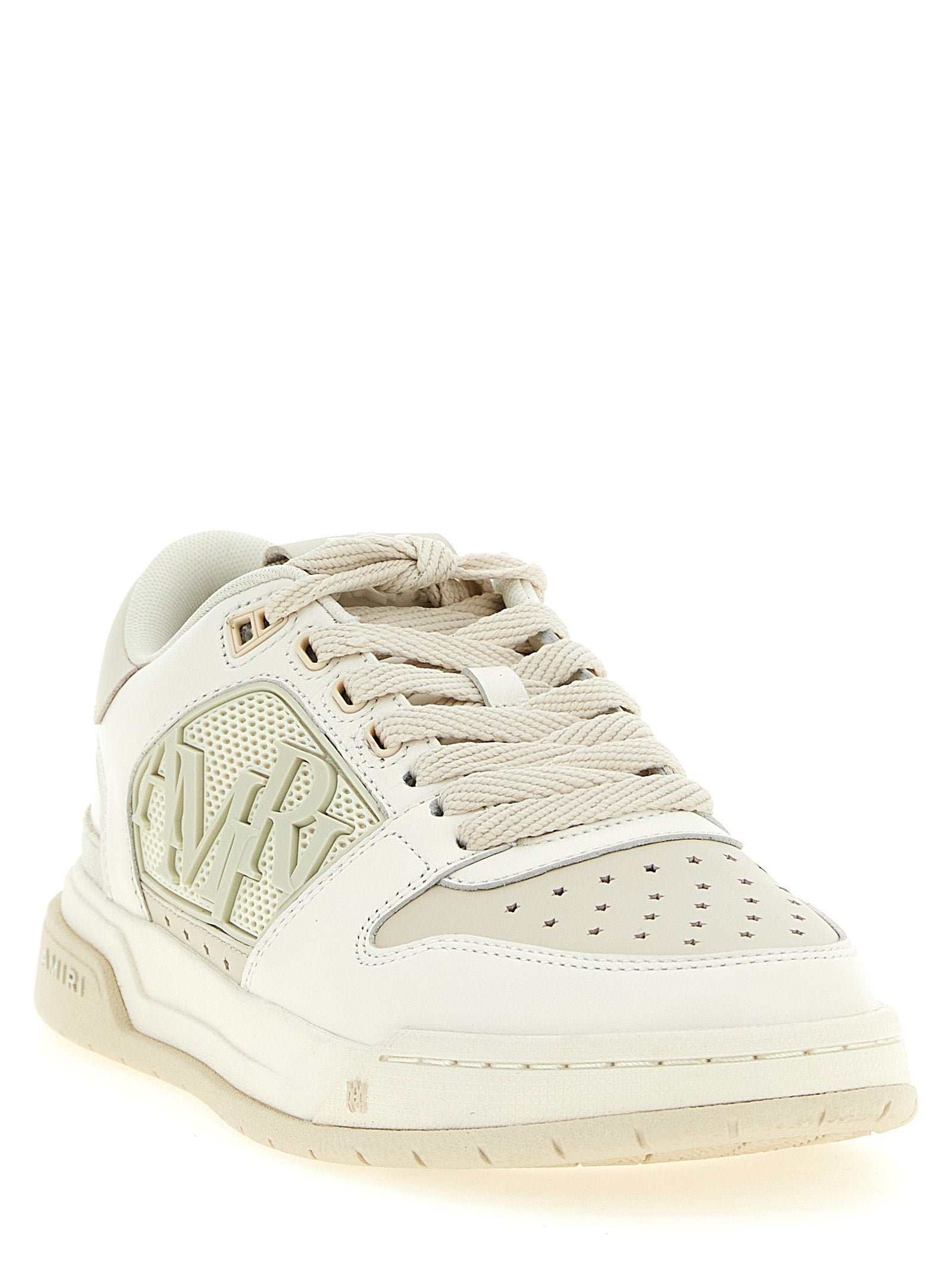 Amiri Men 'Classic Low' Sneakers AMIRI