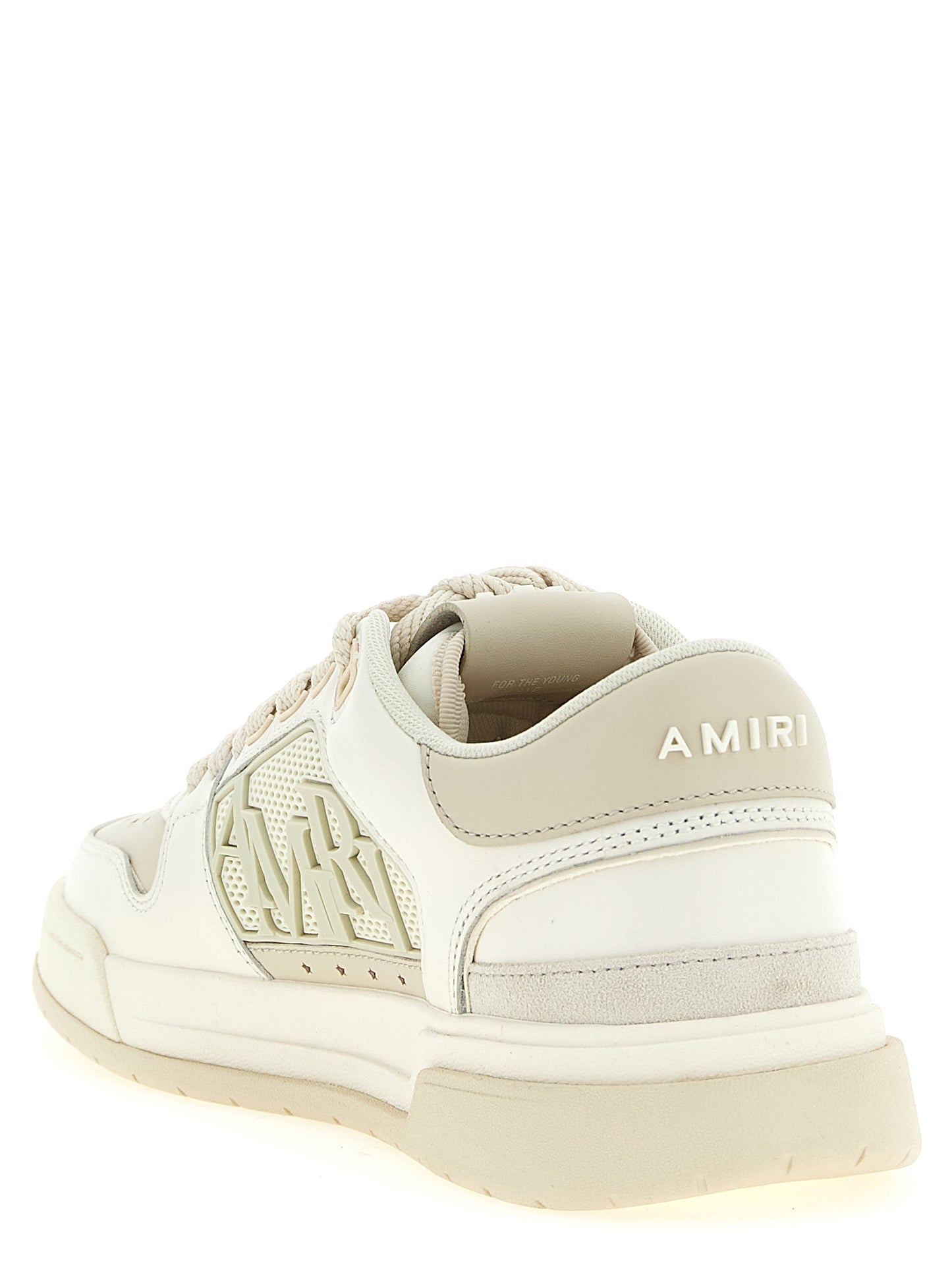 Amiri Men 'Classic Low' Sneakers AMIRI