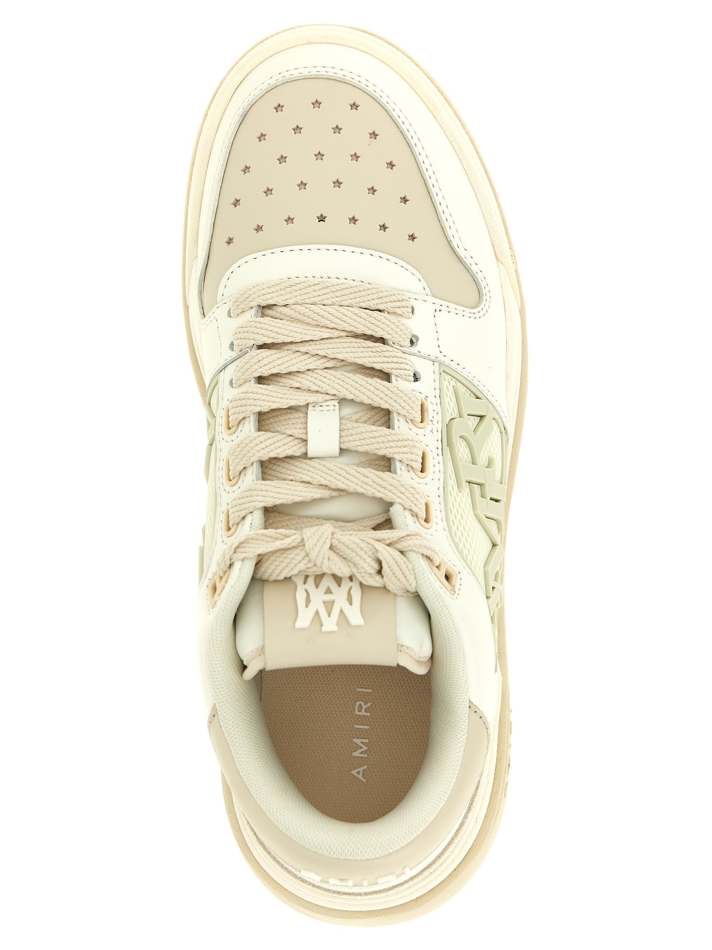 Amiri Men 'Classic Low' Sneakers AMIRI