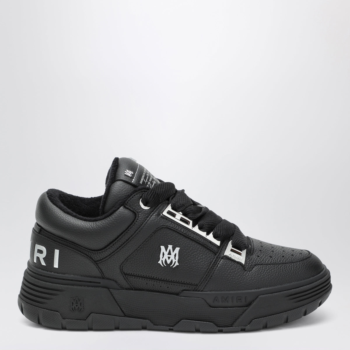 Amiri Ma-1 Black Sneaker Men Men AMIRI
