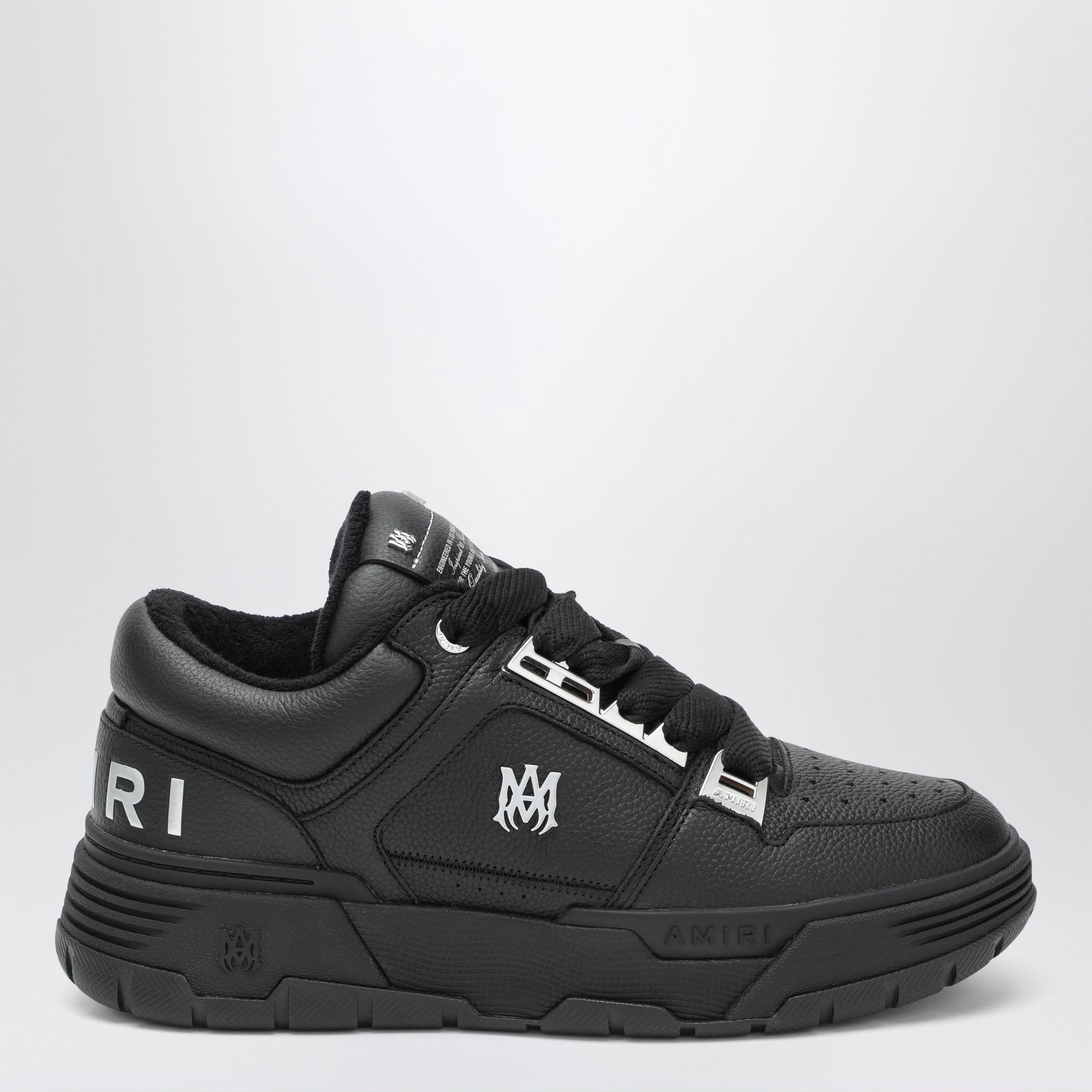 Amiri Ma-1 Black Sneaker Men AMIRI