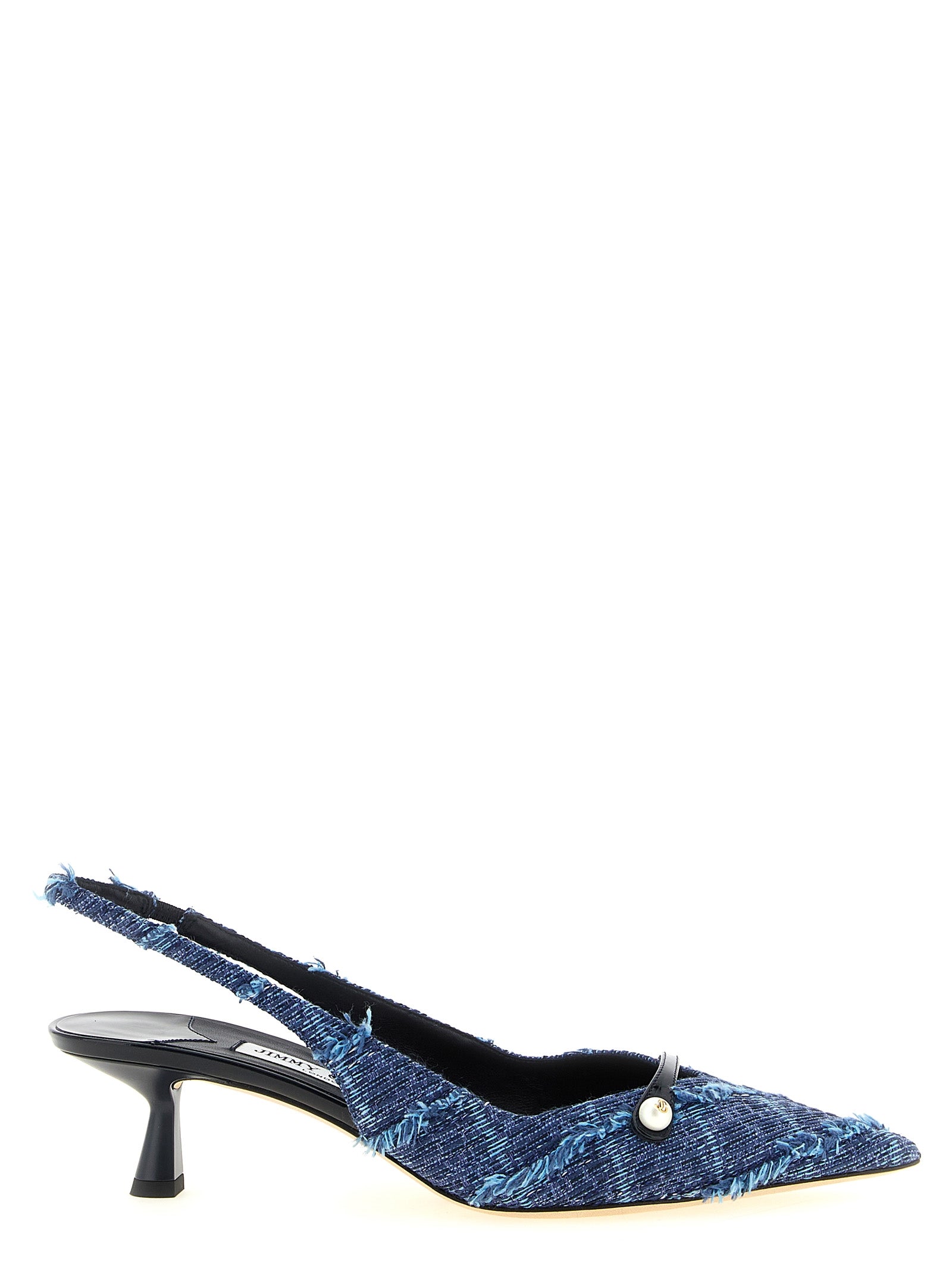 Jimmy Choo Women 'Amita' Slingback JIMMY CHOO