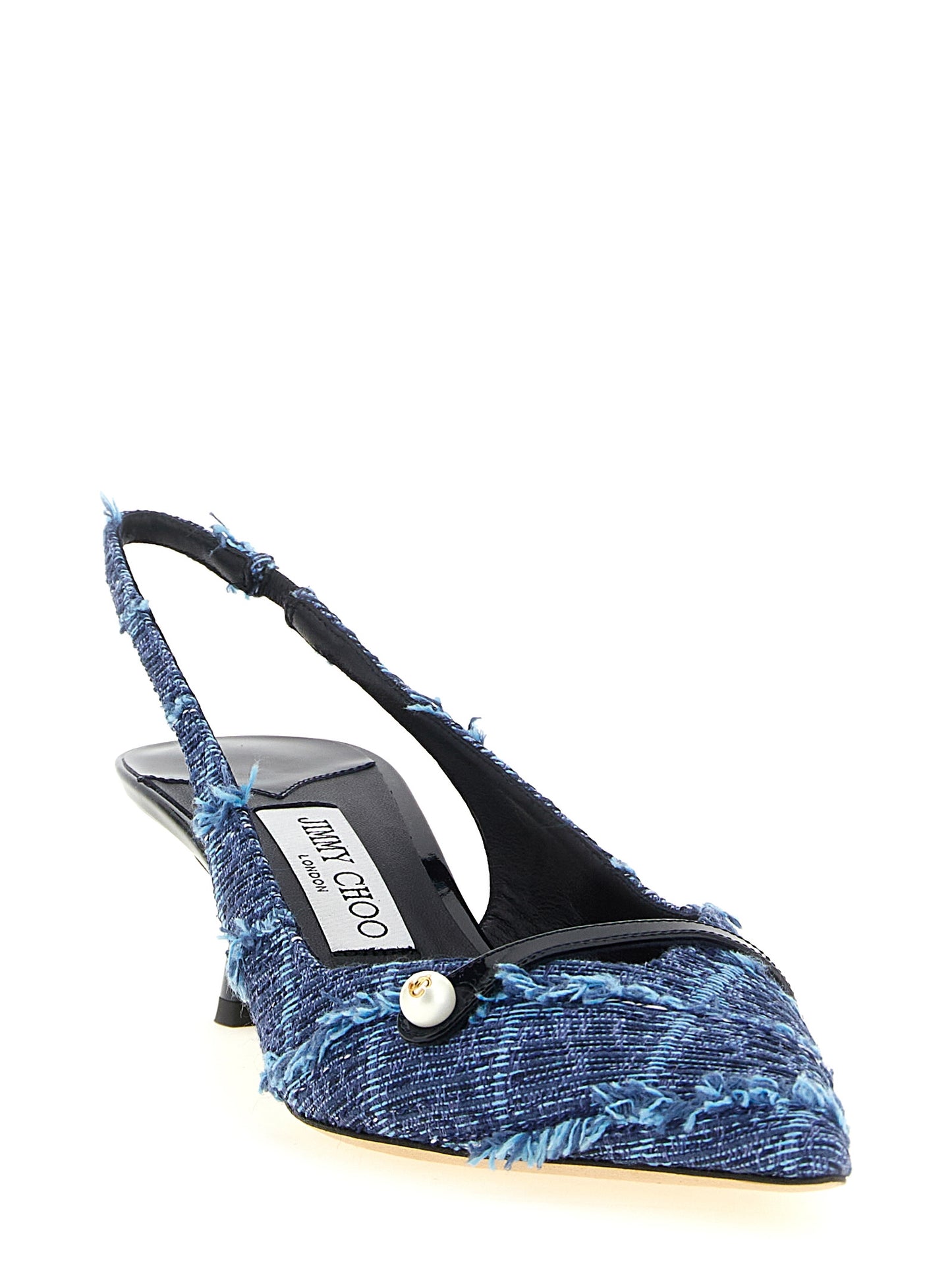 Jimmy Choo Women 'Amita' Slingback JIMMY CHOO