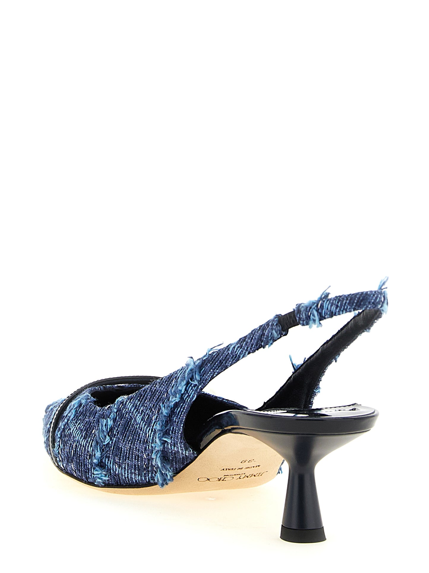 Jimmy Choo Women 'Amita' Slingback JIMMY CHOO