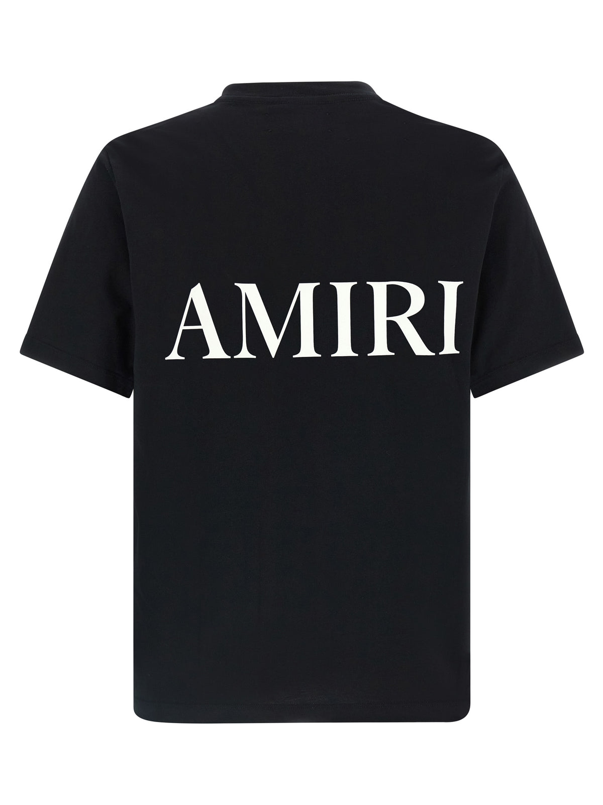 Amiri Men 'Ma Core Logo' T-Shirt AMIRI