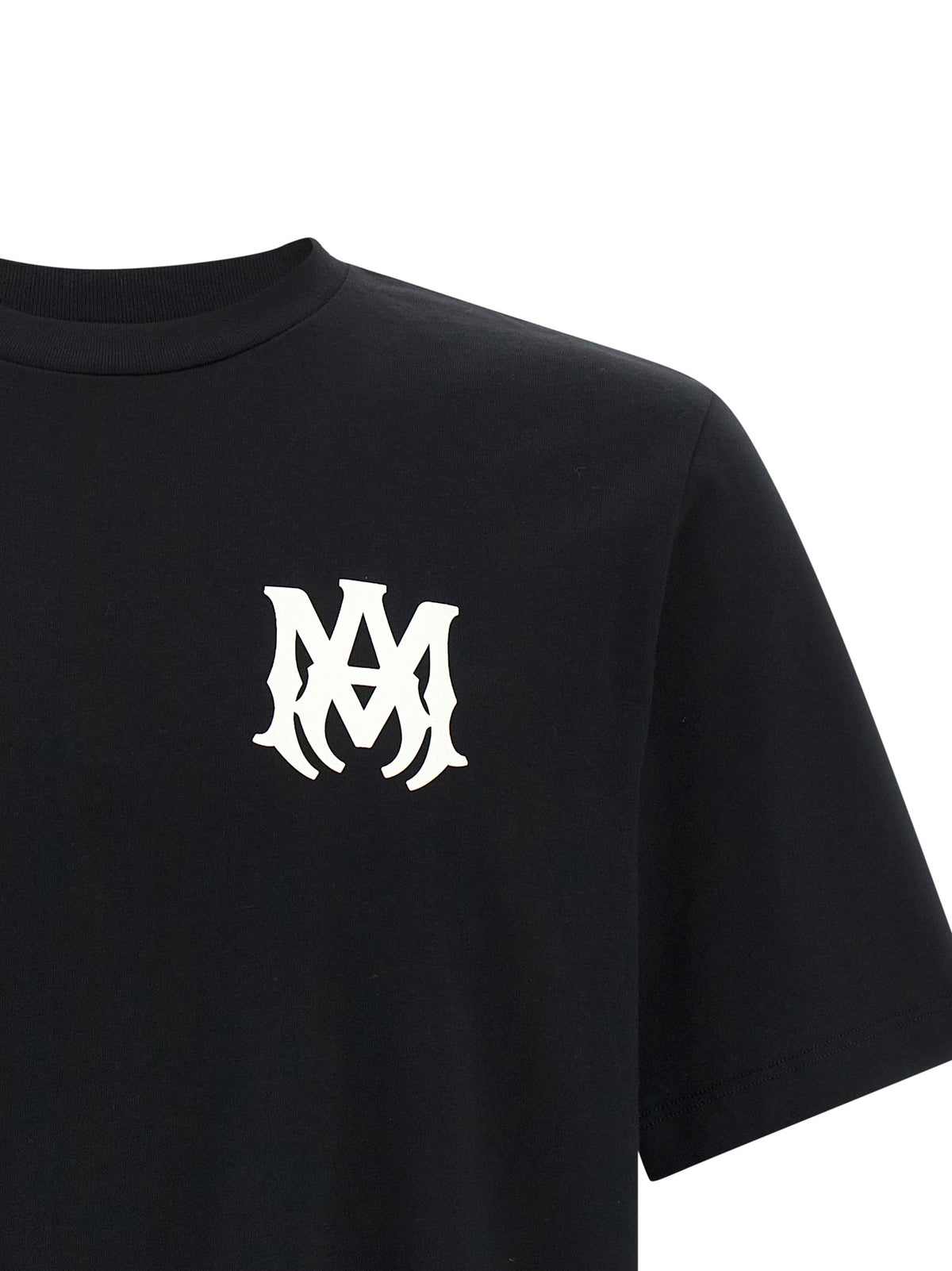 Amiri Men 'Ma Core Logo' T-Shirt AMIRI